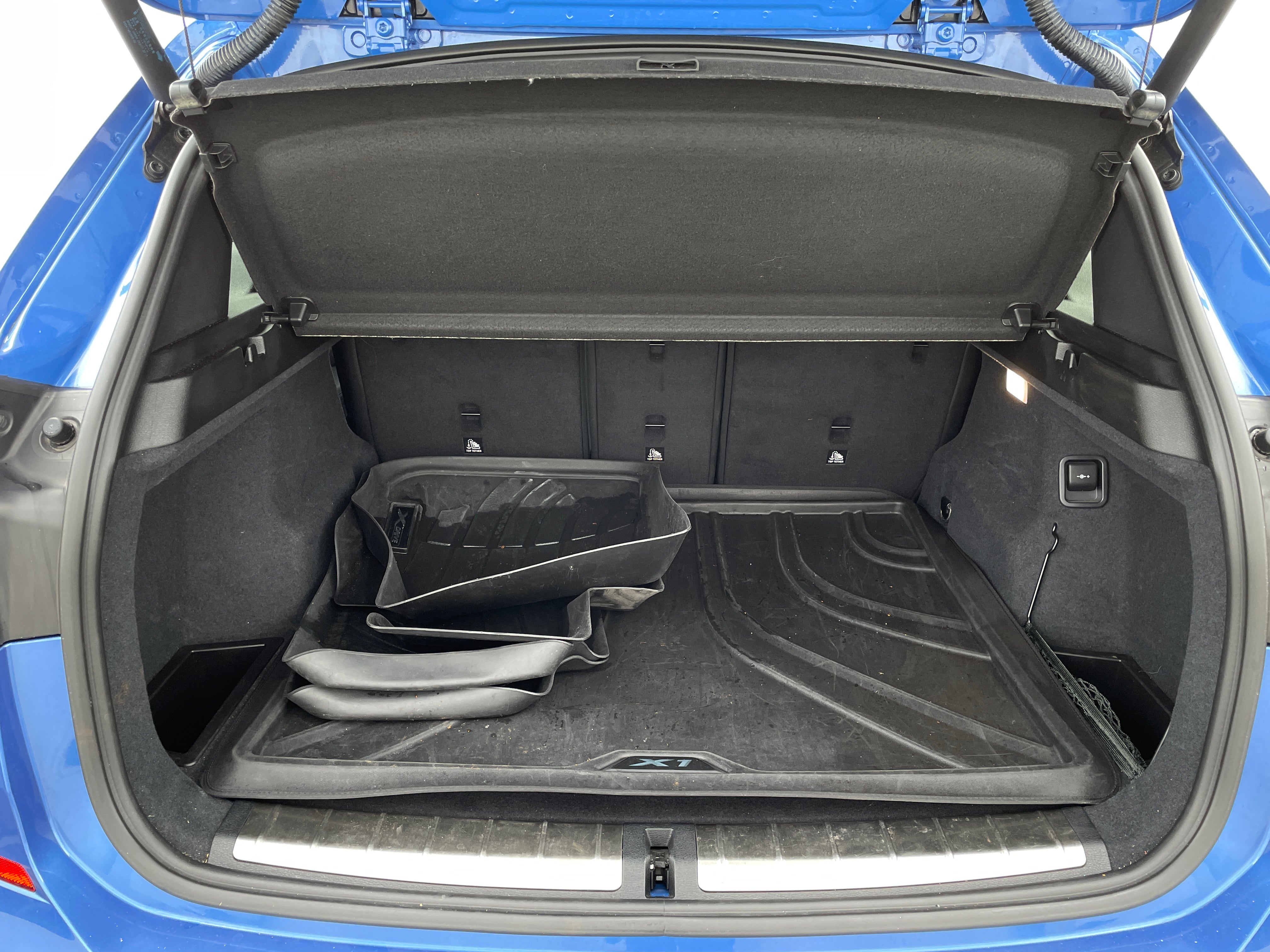 2018 BMW X1 xDrive28i 6