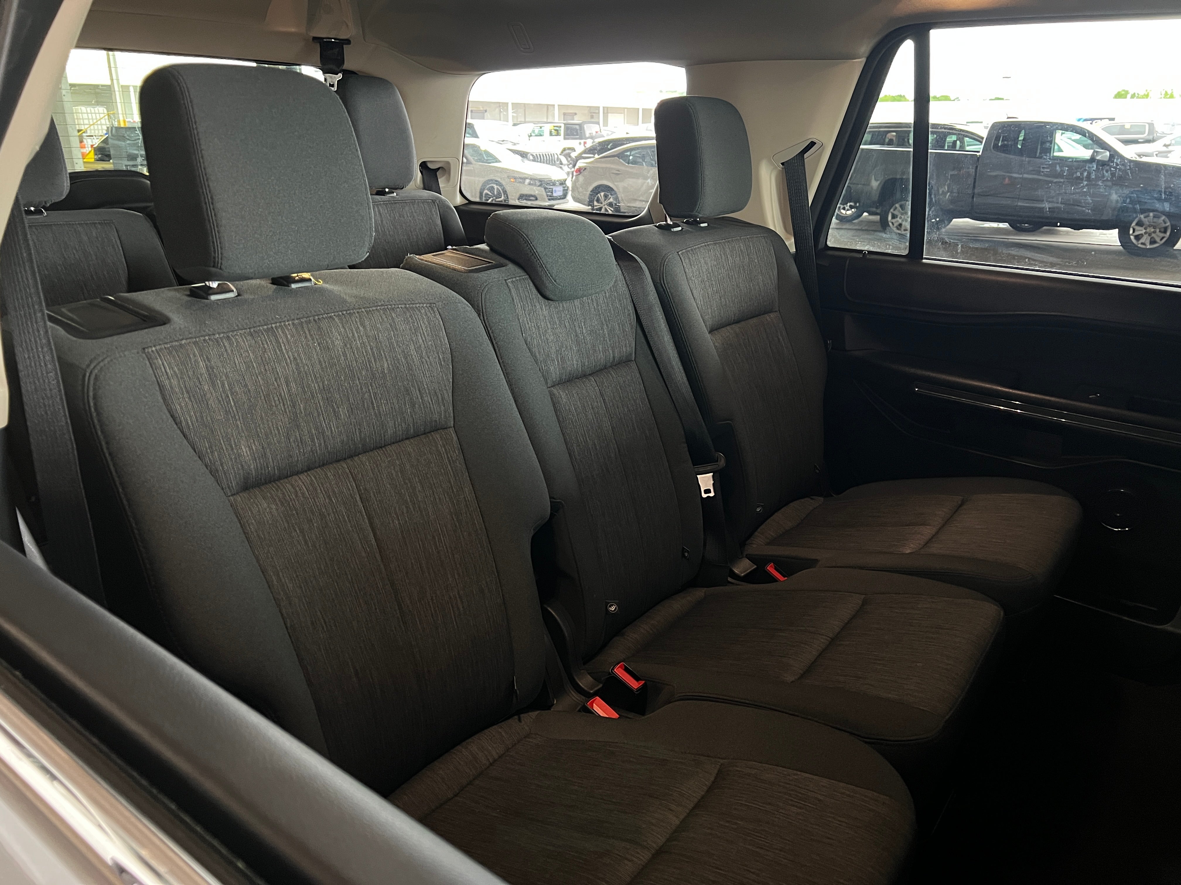 2022 Ford Expedition XLT 6
