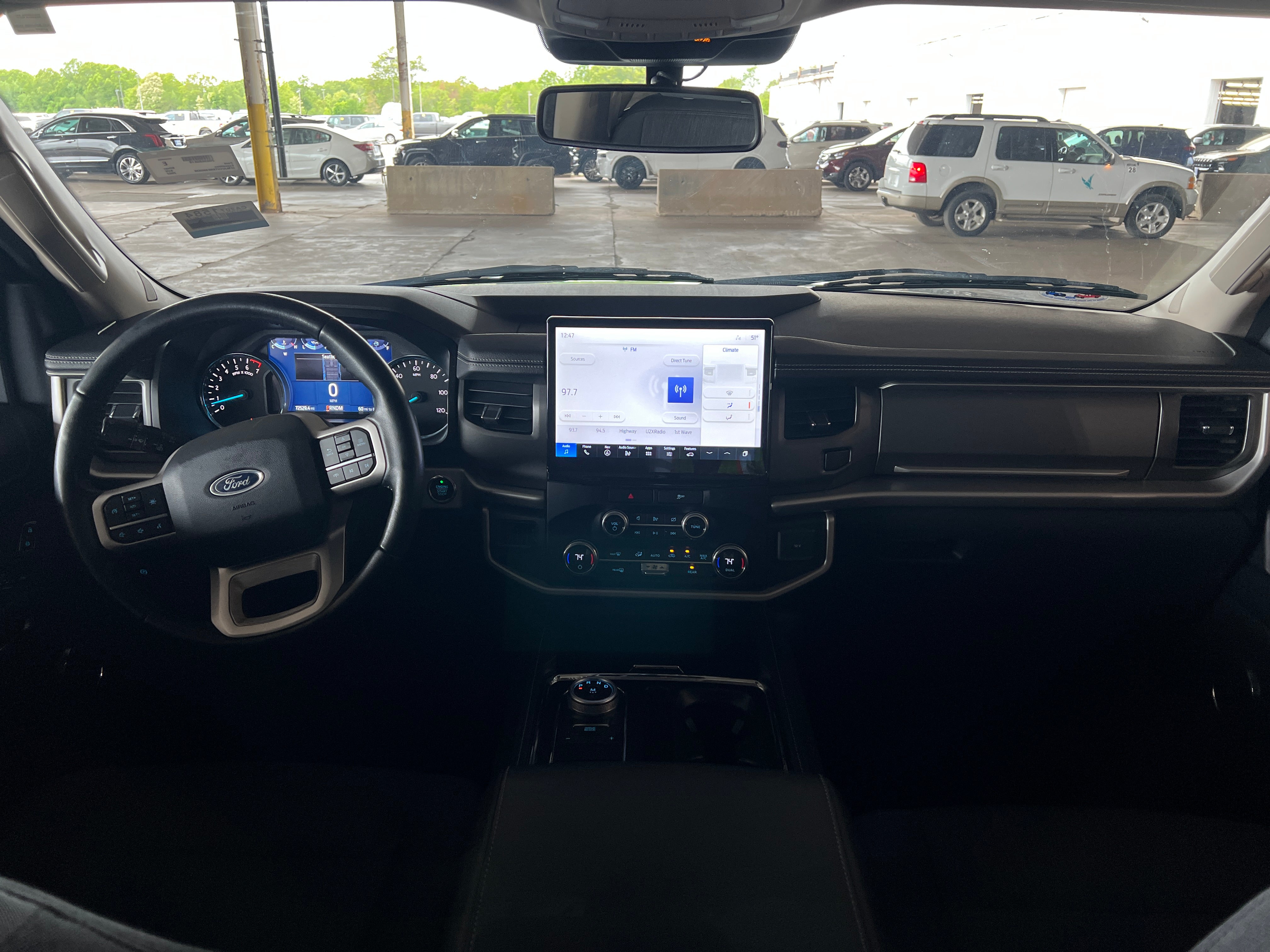 2022 Ford Expedition XLT 3