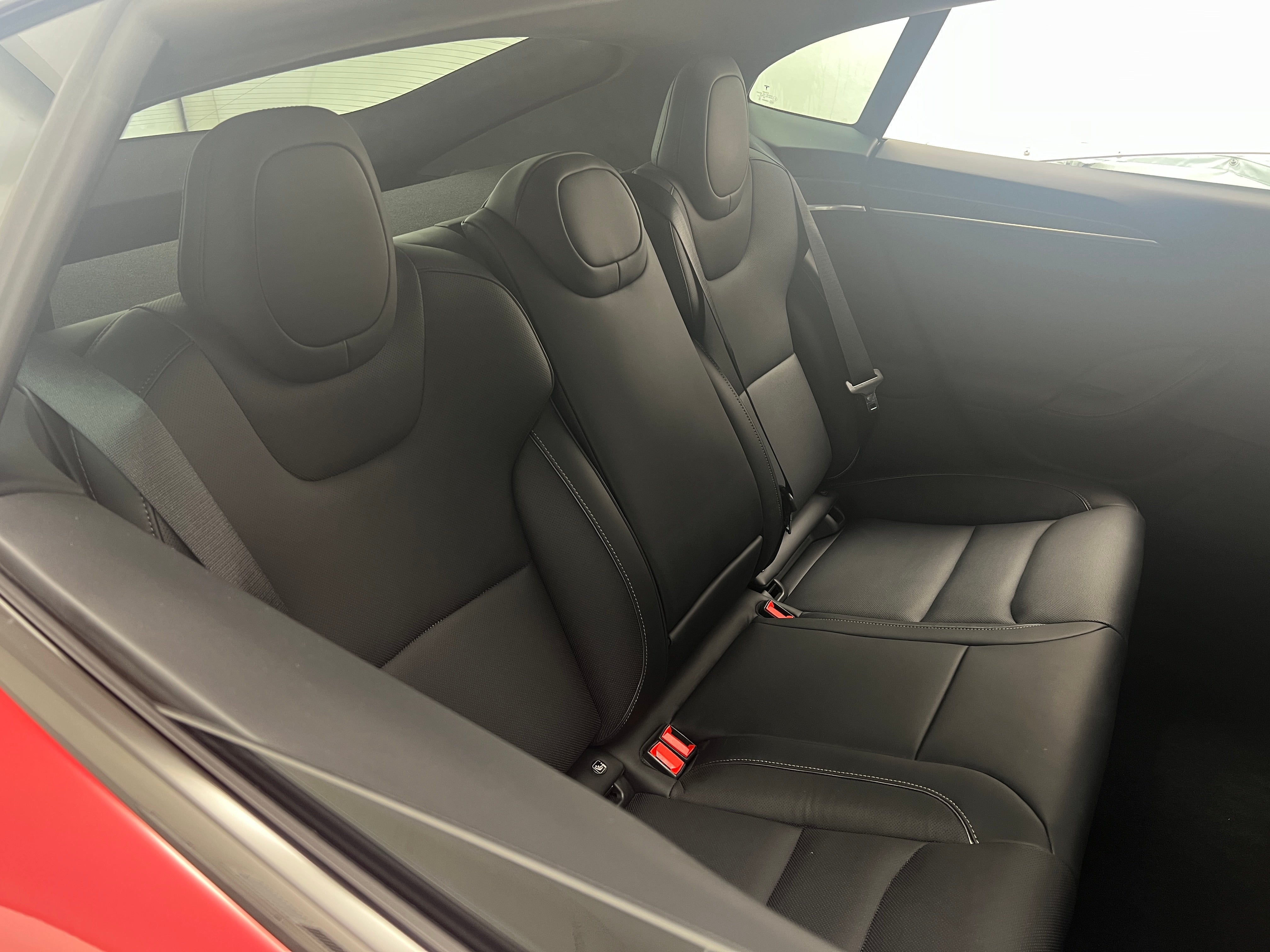 2024 Tesla Model S Plaid 5