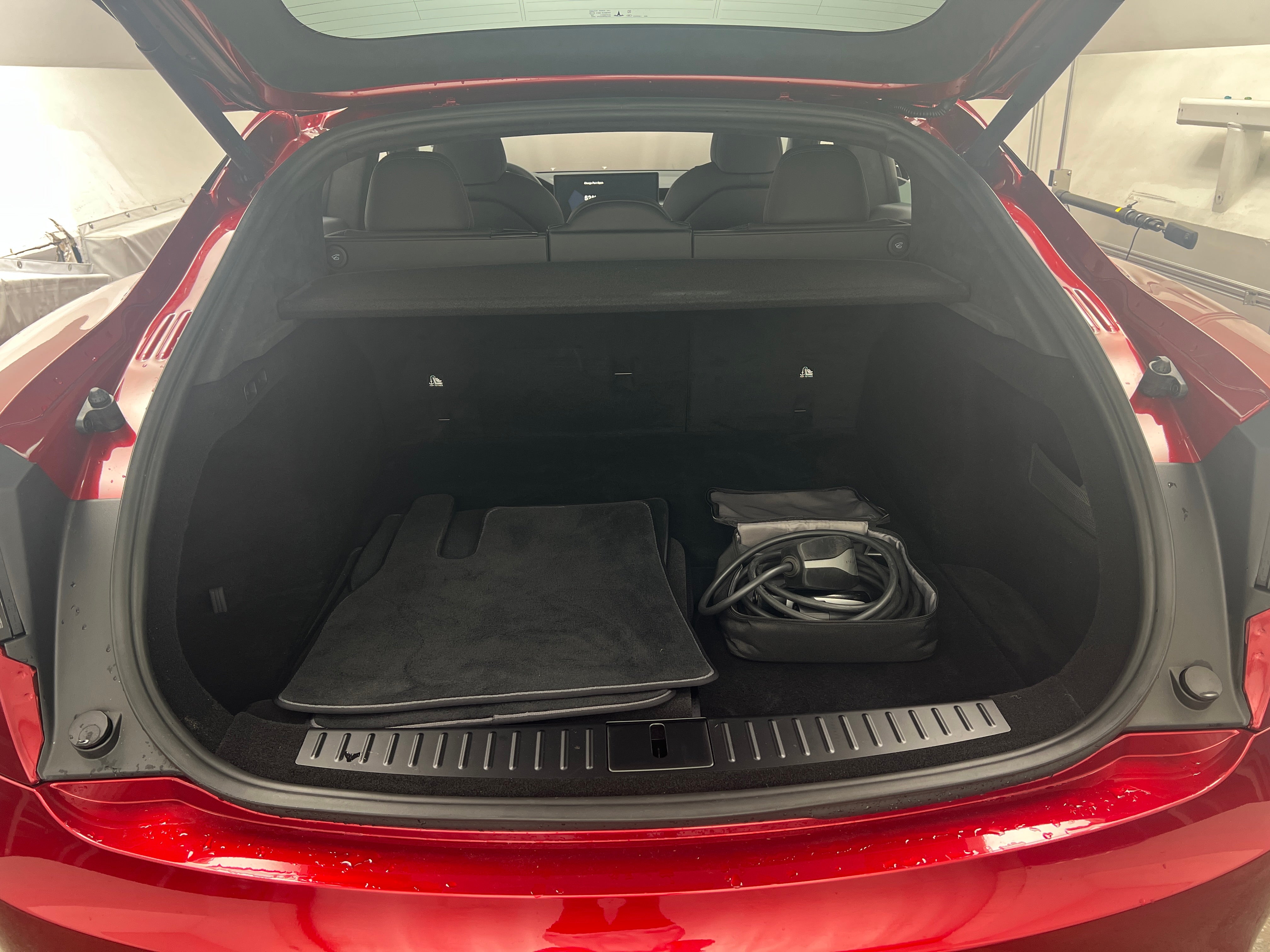 2024 Tesla Model S Plaid 6