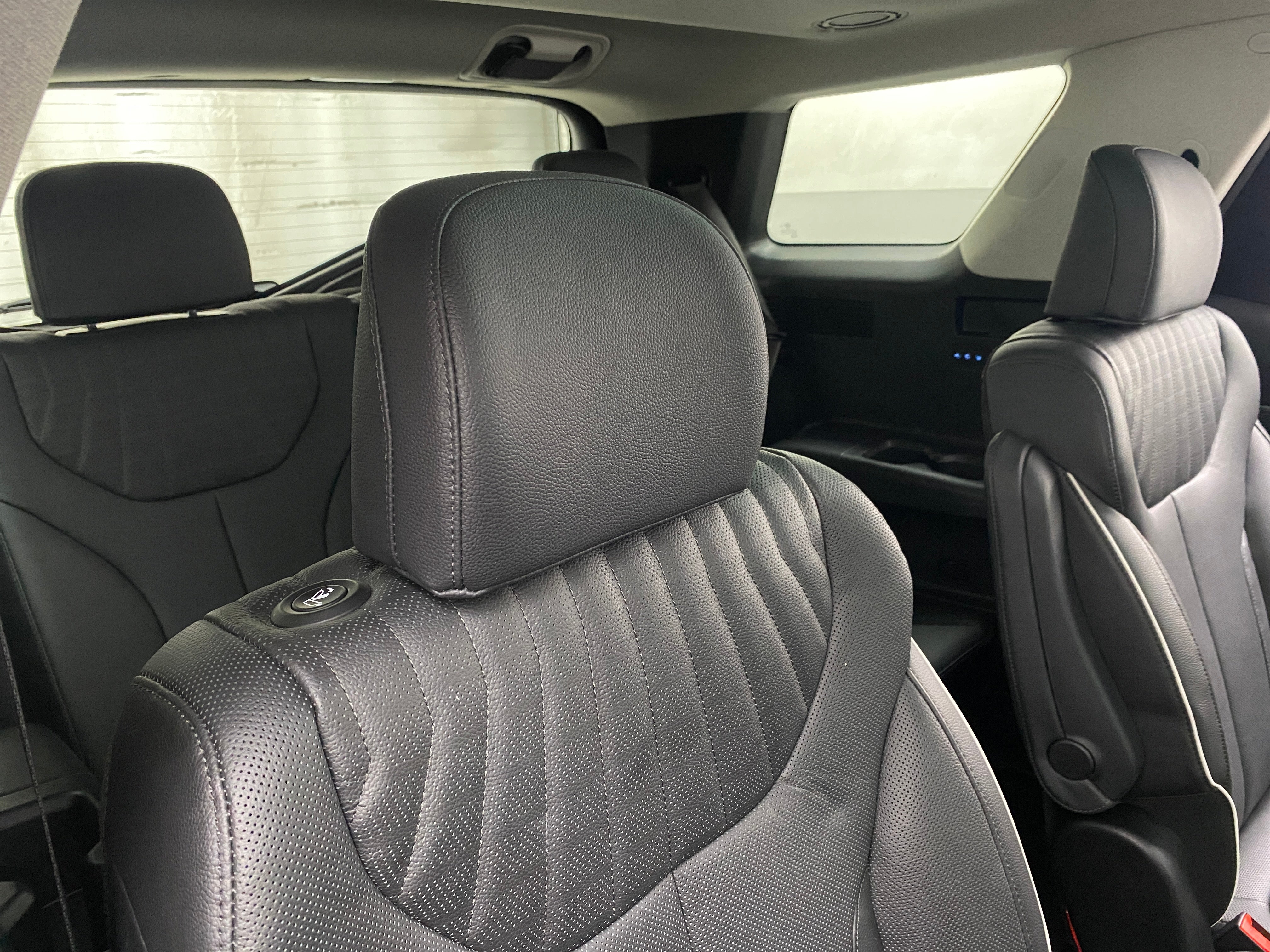 2024 Hyundai Palisade Limited 5