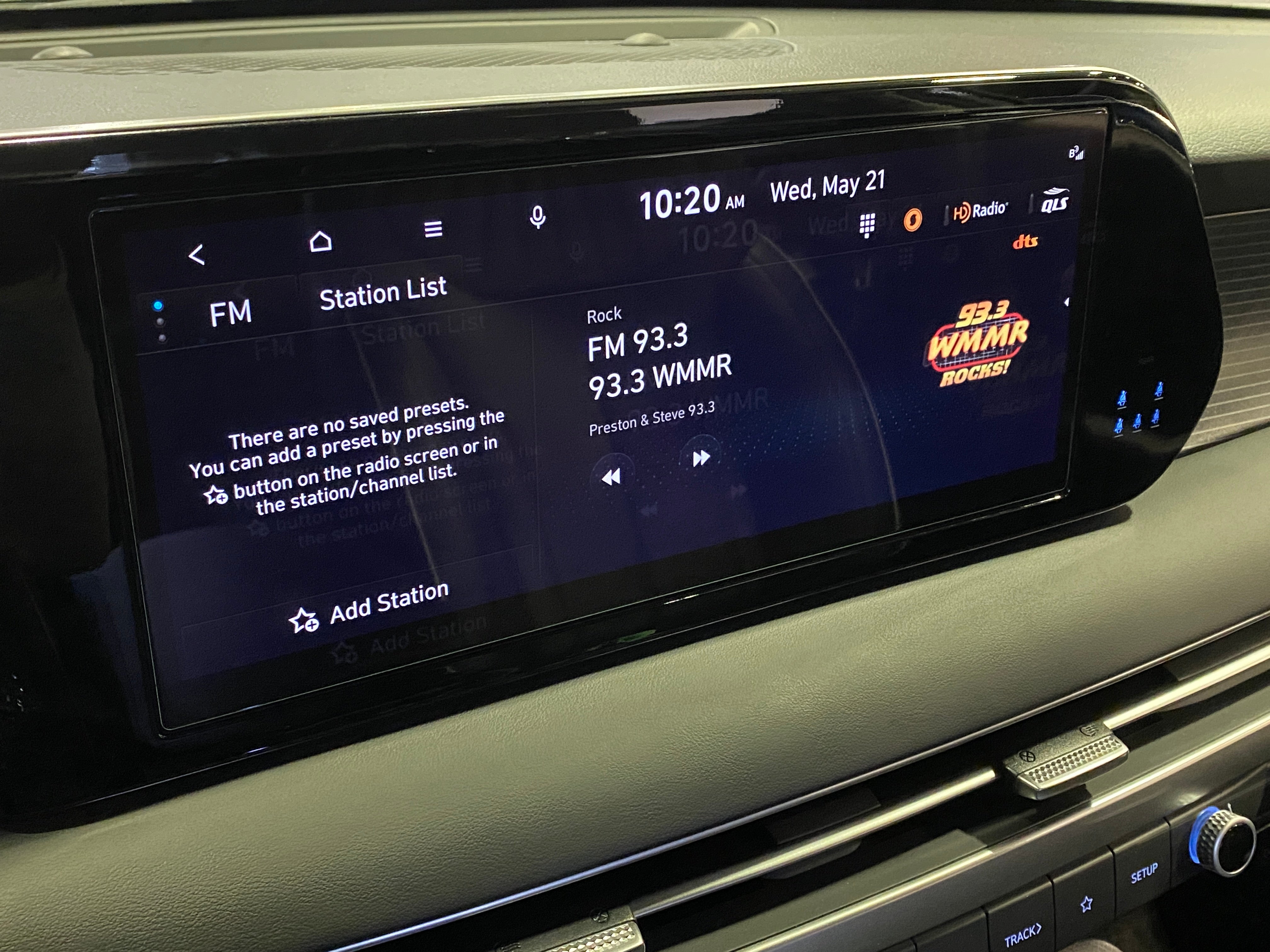 2024 Hyundai Palisade Limited 3