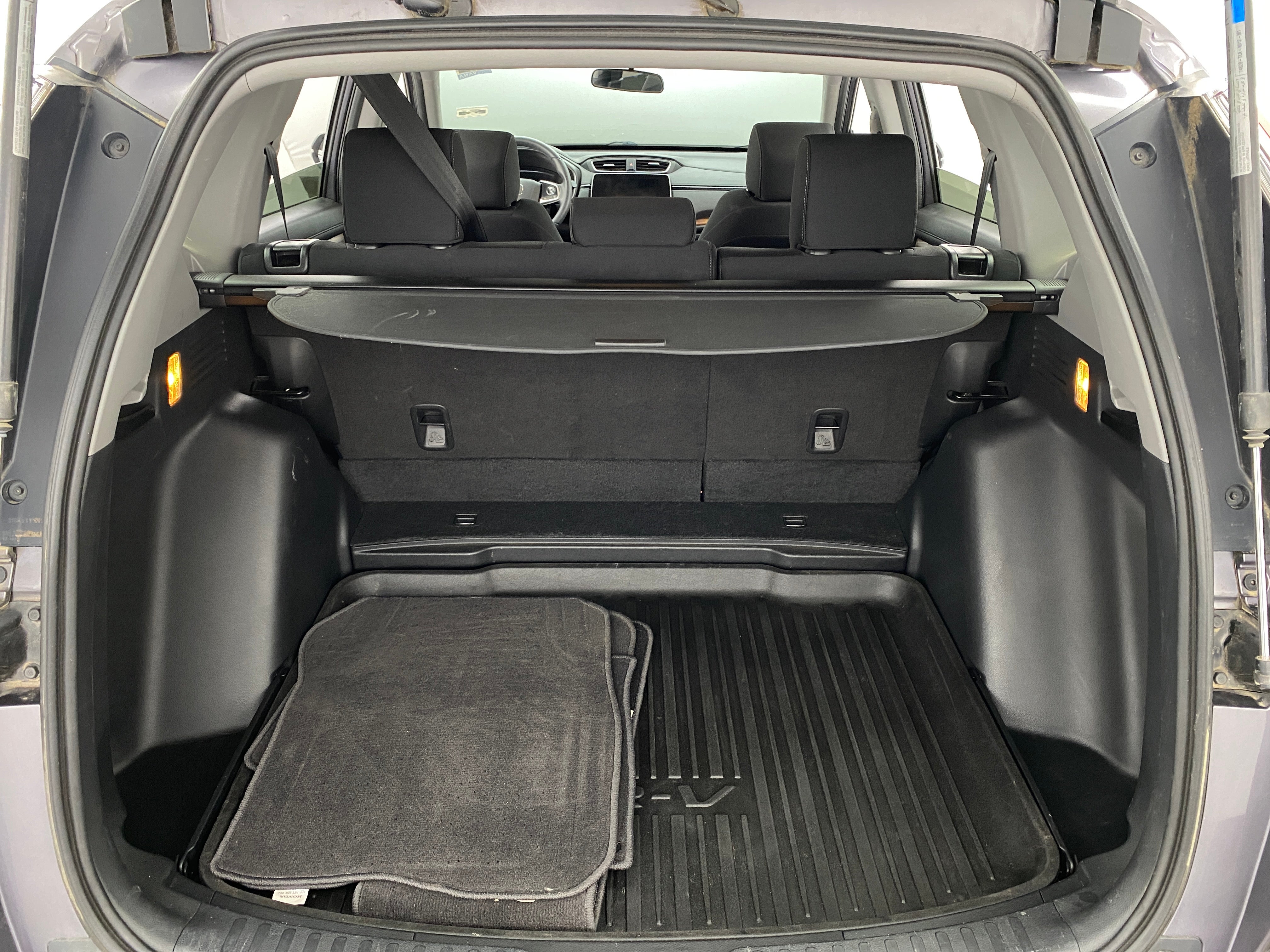 2020 Honda CR-V EX 7