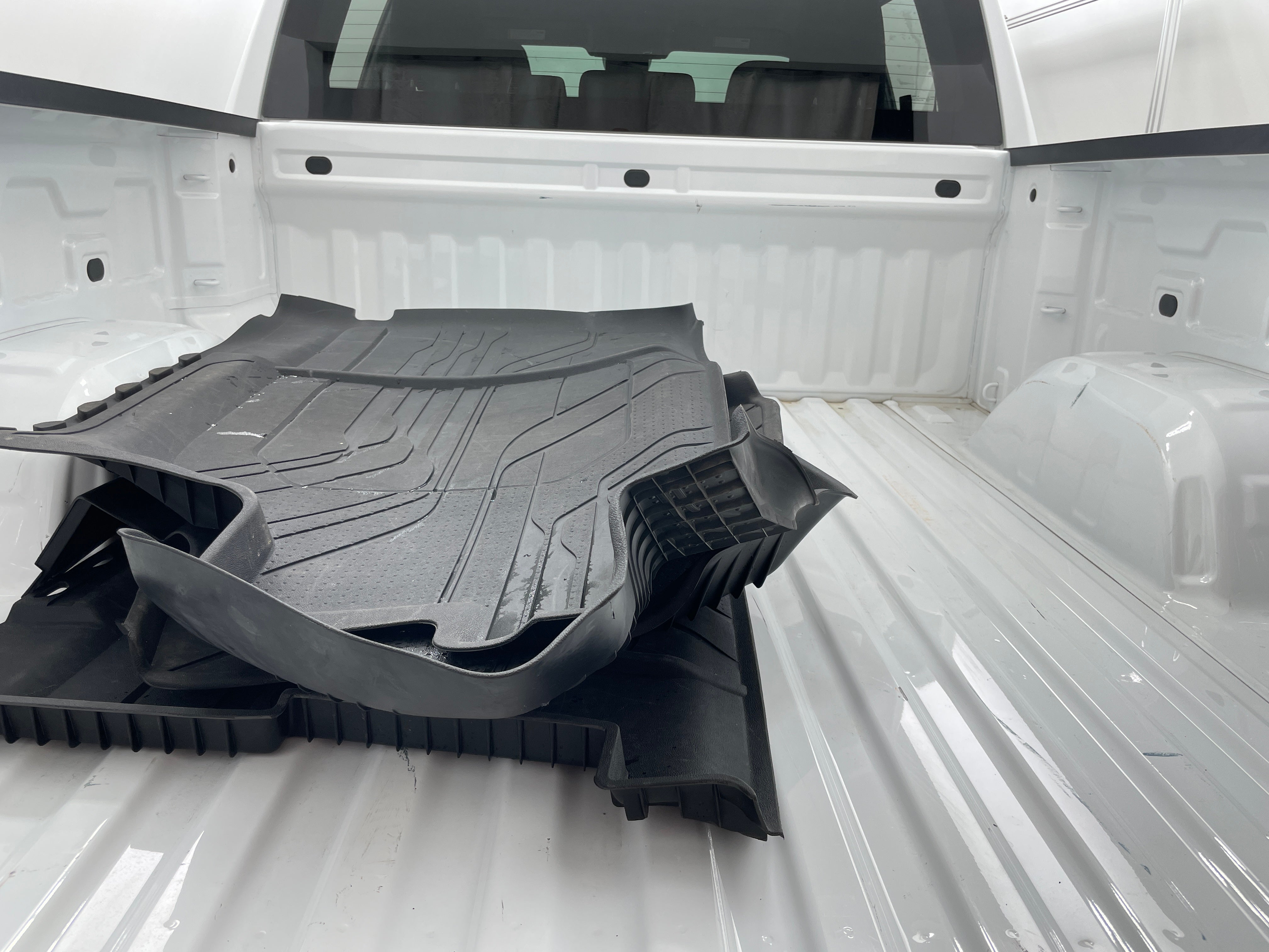 2022 Chevrolet Silverado 1500 Custom 7