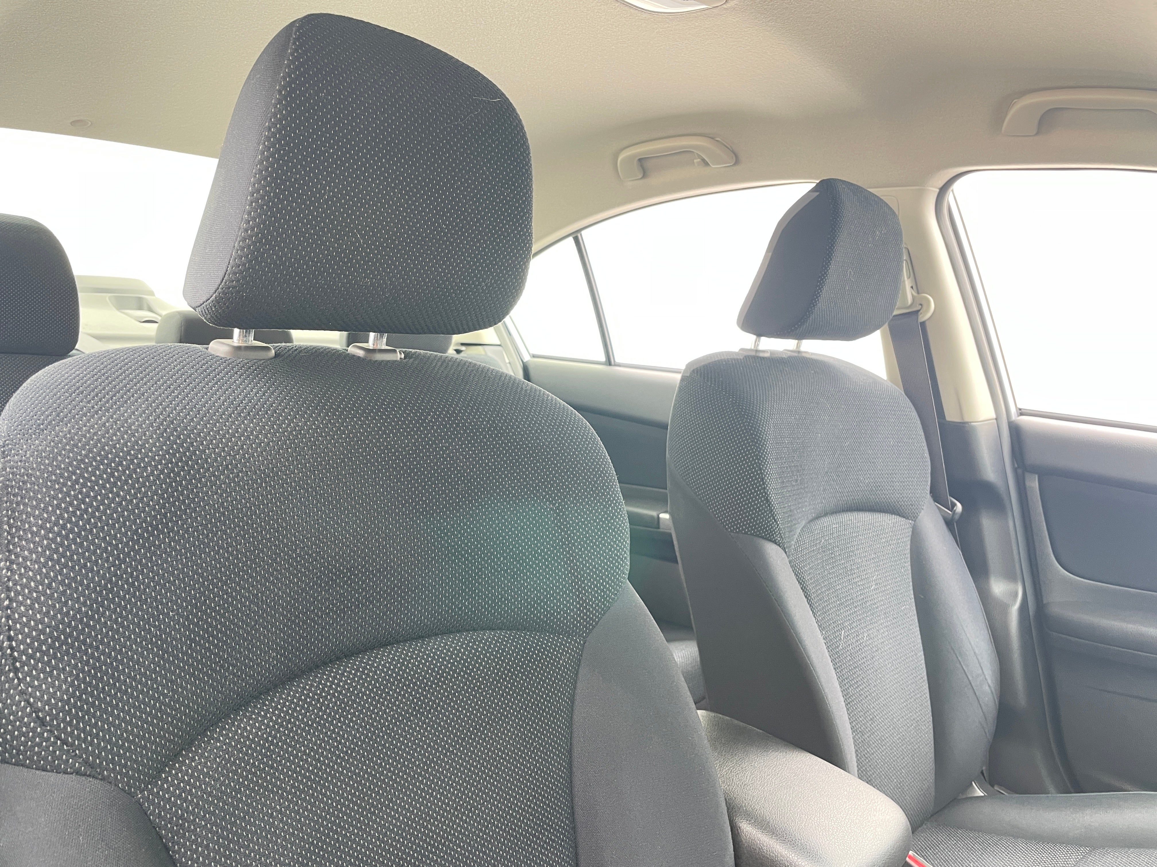 2015 Subaru Impreza Premium 2
