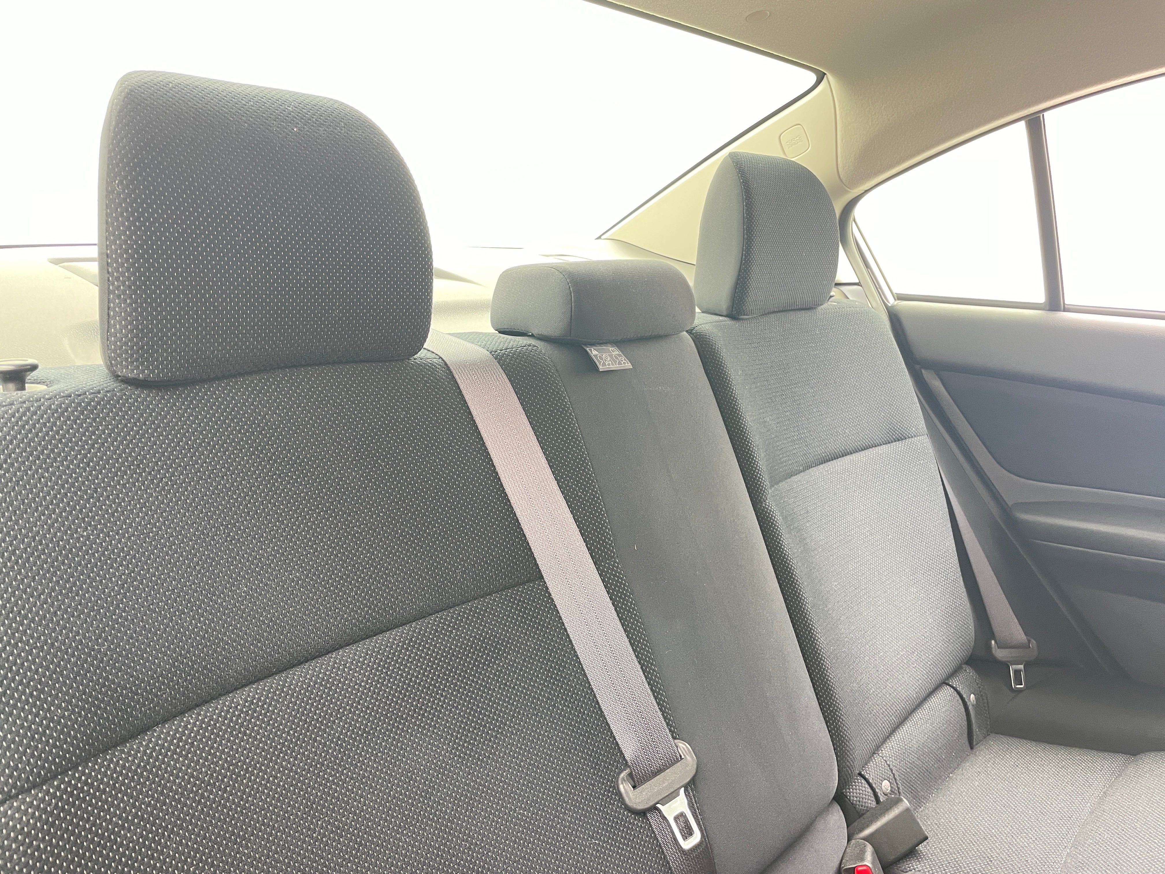2015 Subaru Impreza Premium 6
