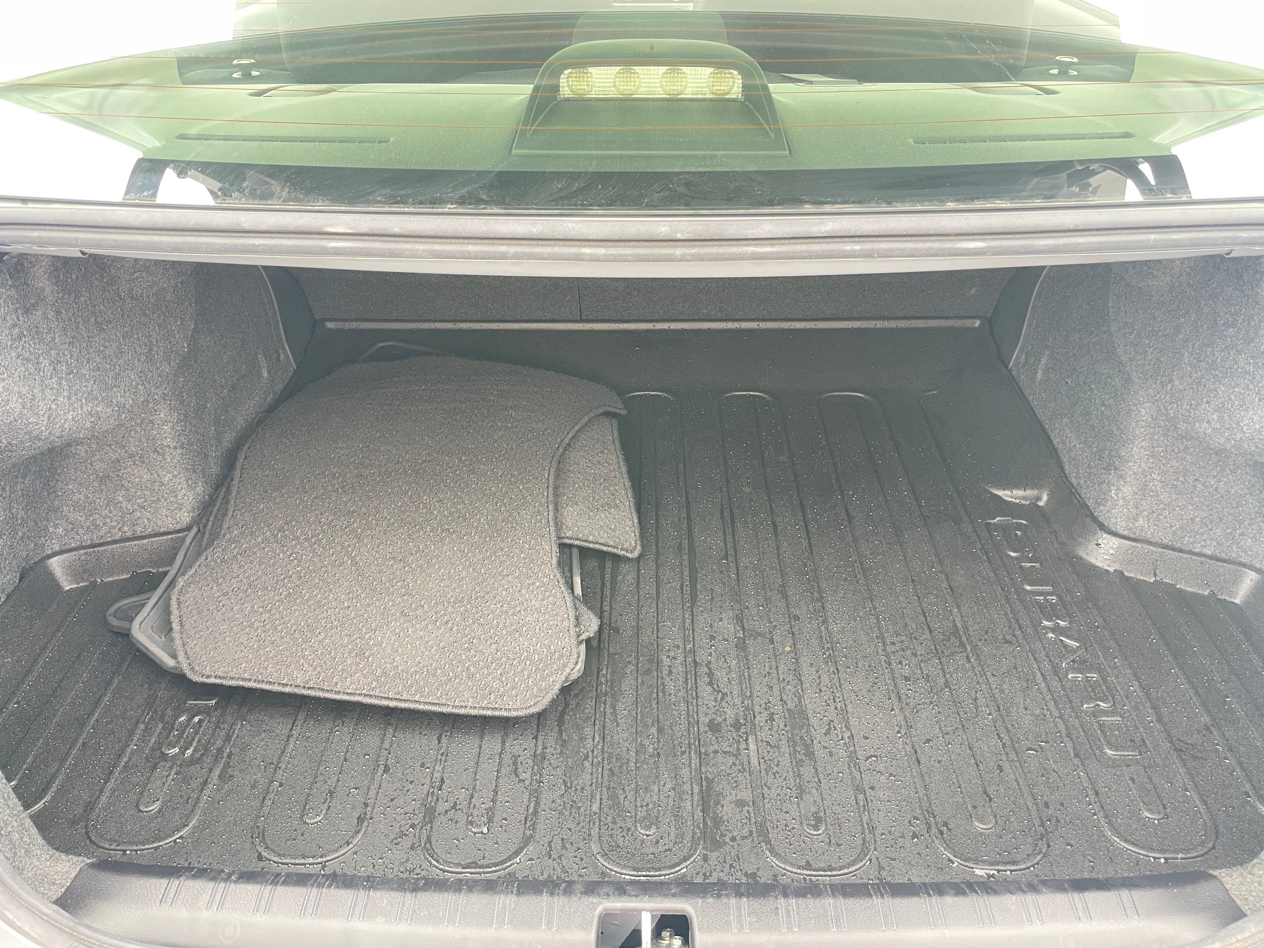 2015 Subaru Impreza Premium 7