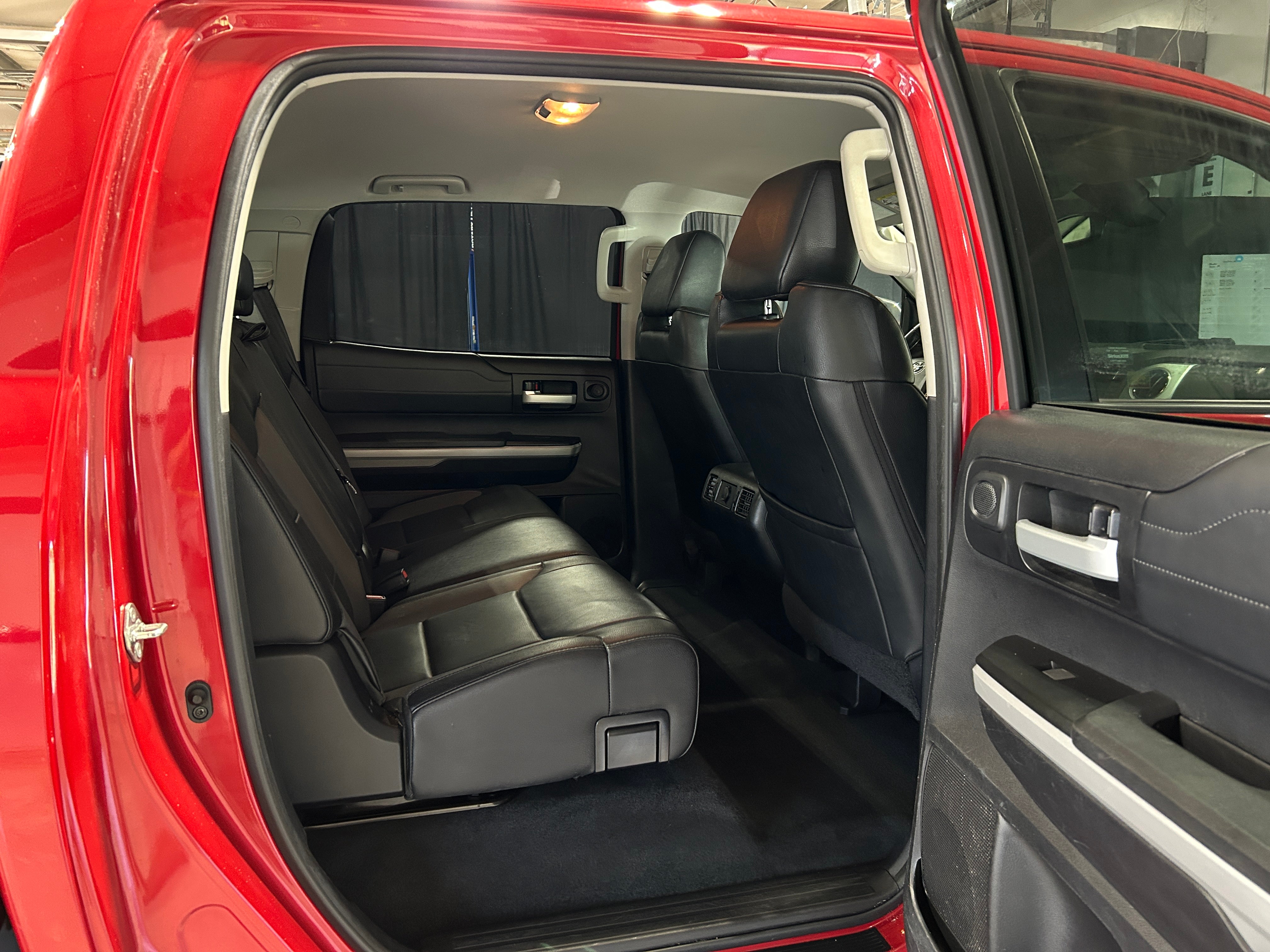 2019 Toyota Tundra Limited 5