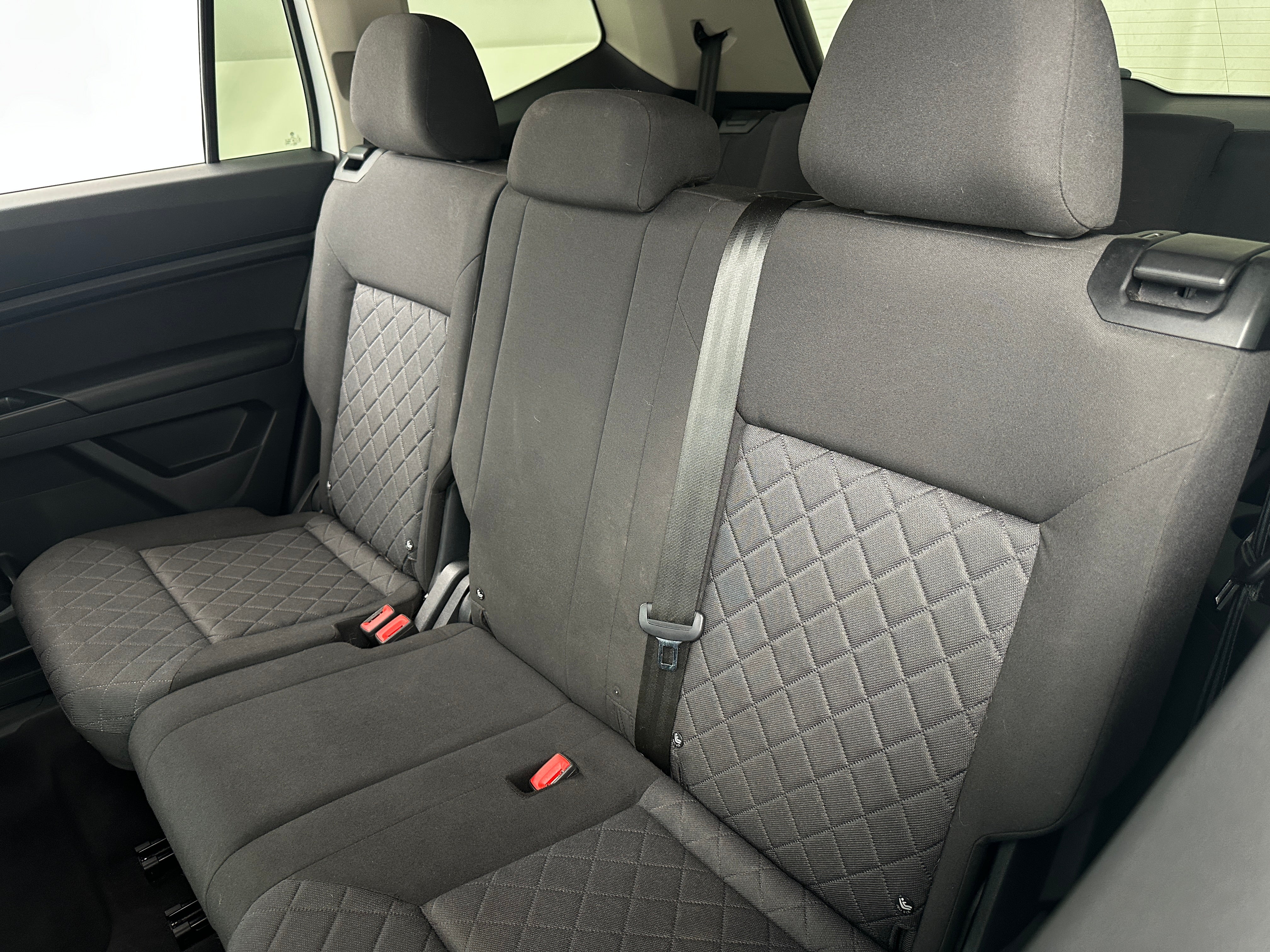 2019 Volkswagen Atlas S 6