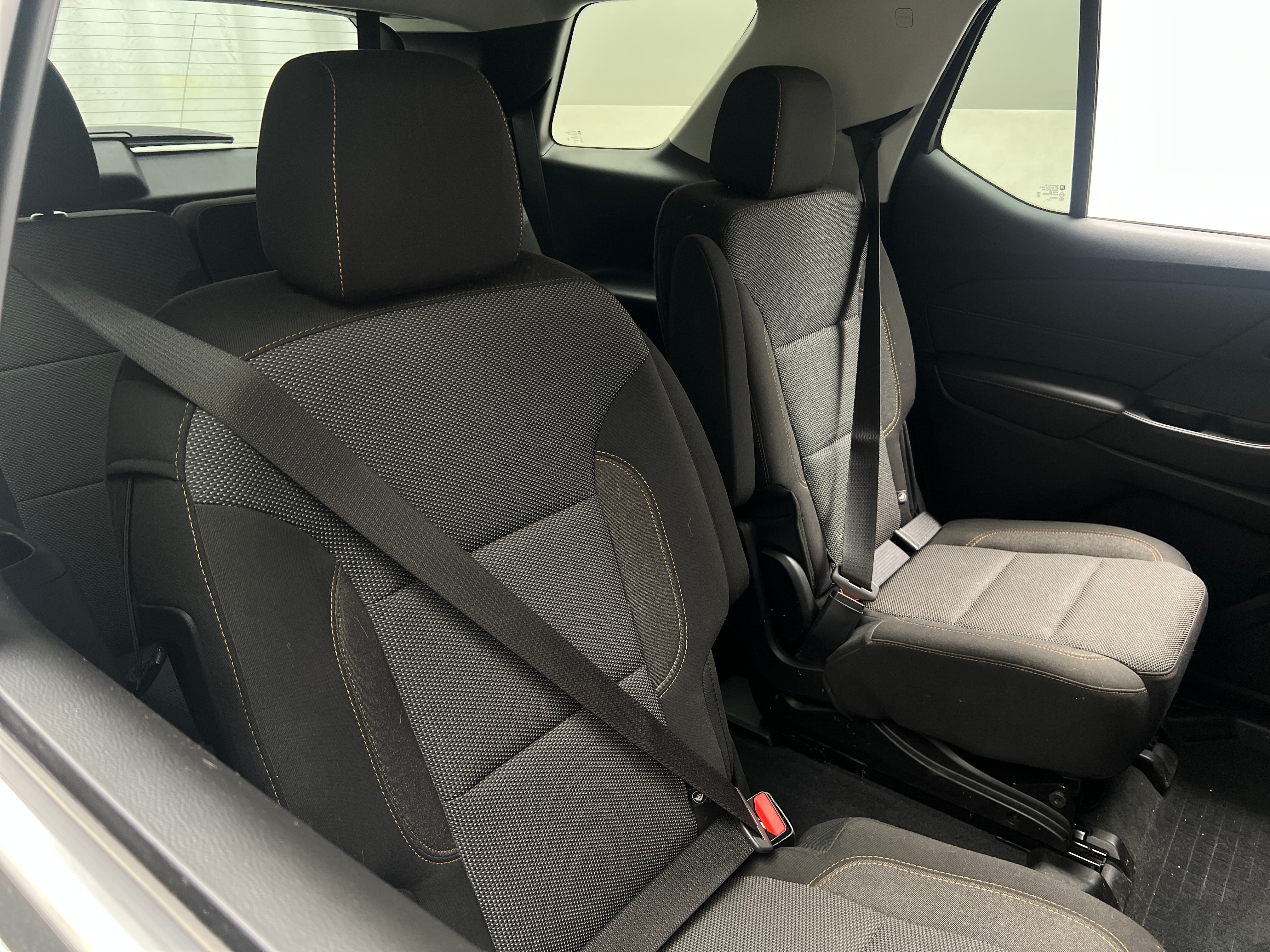 2021 Chevrolet Traverse LT 6