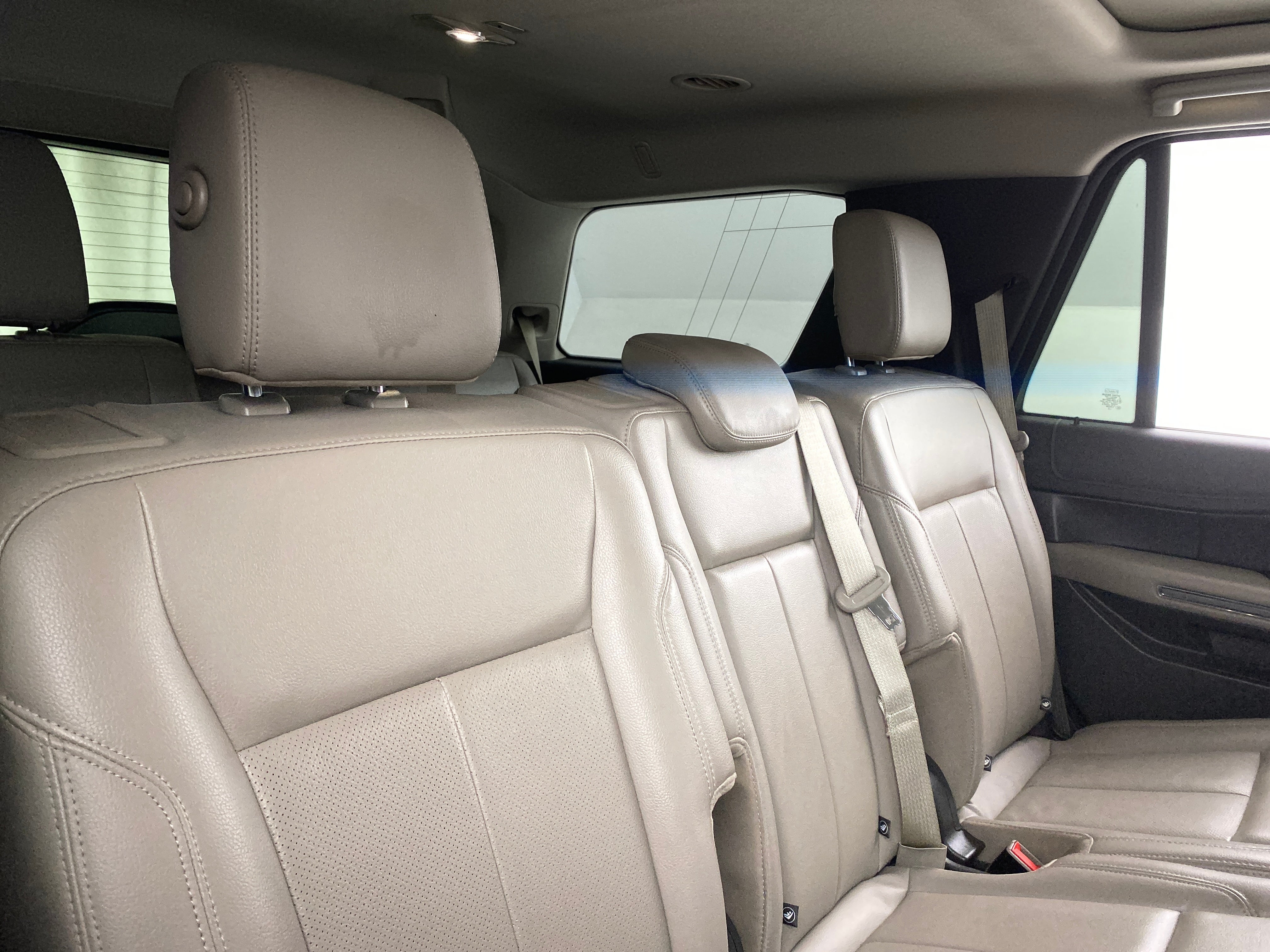2019 Ford Expedition XLT 5