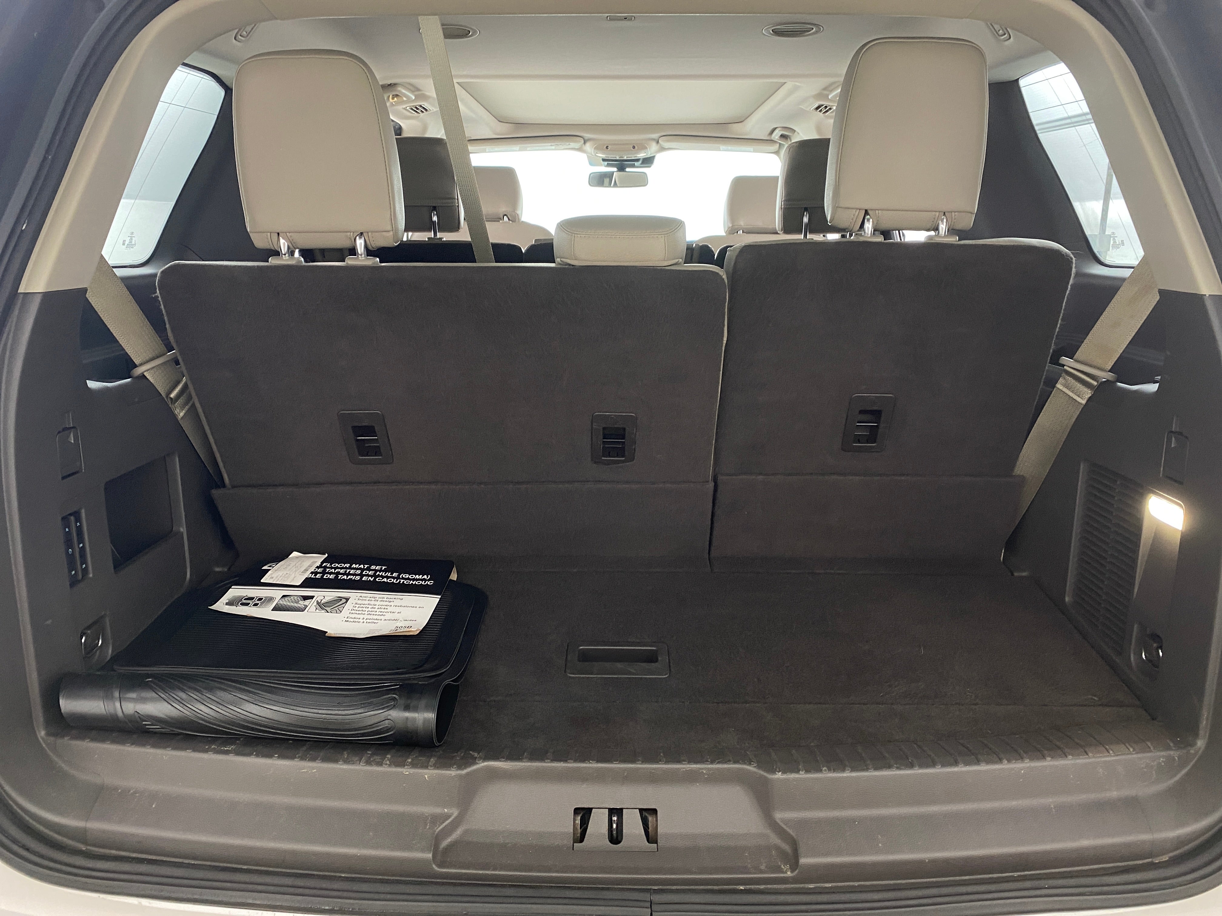 2019 Ford Expedition XLT 6