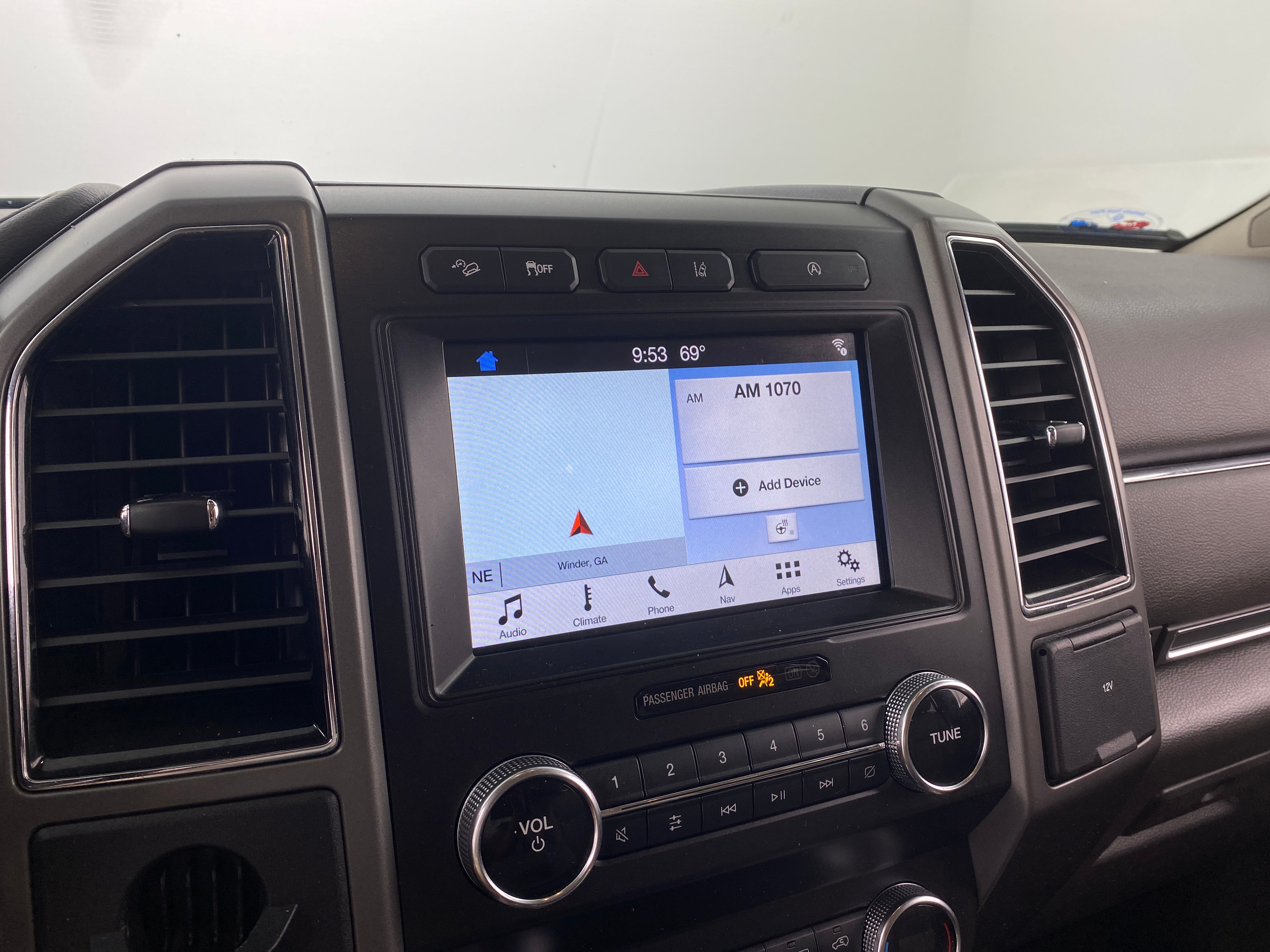 2019 Ford Expedition XLT 3