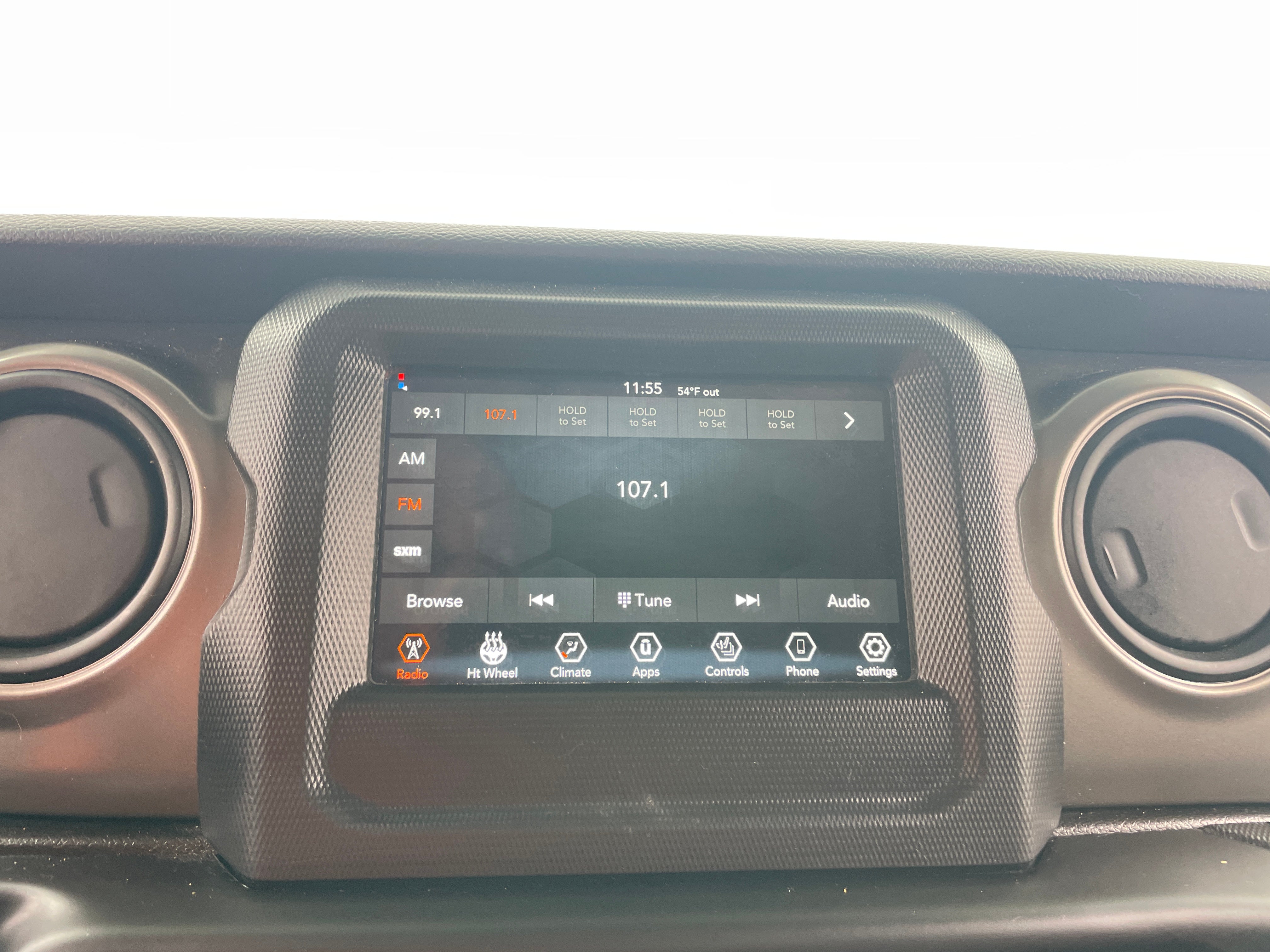 2022 Jeep Wrangler Willys Wheeler 3