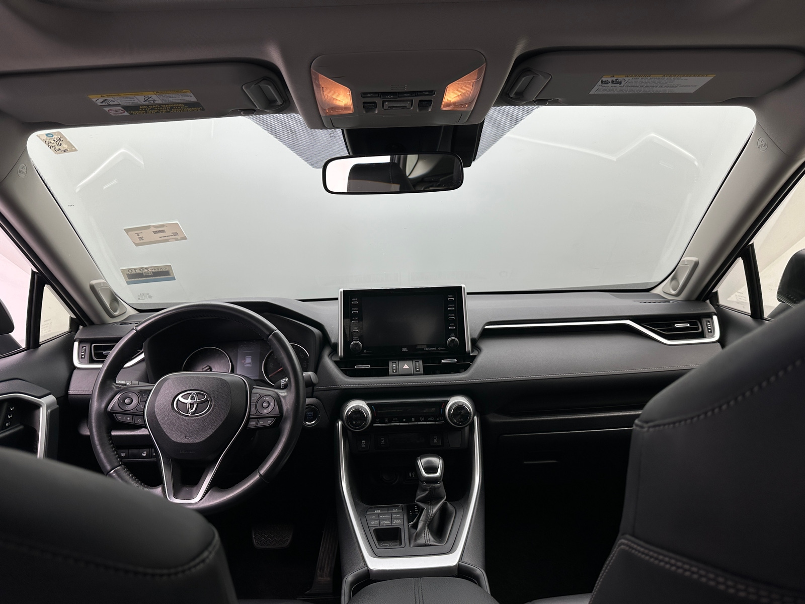 Thumbnail: 2019 Toyota RAV4 - 2