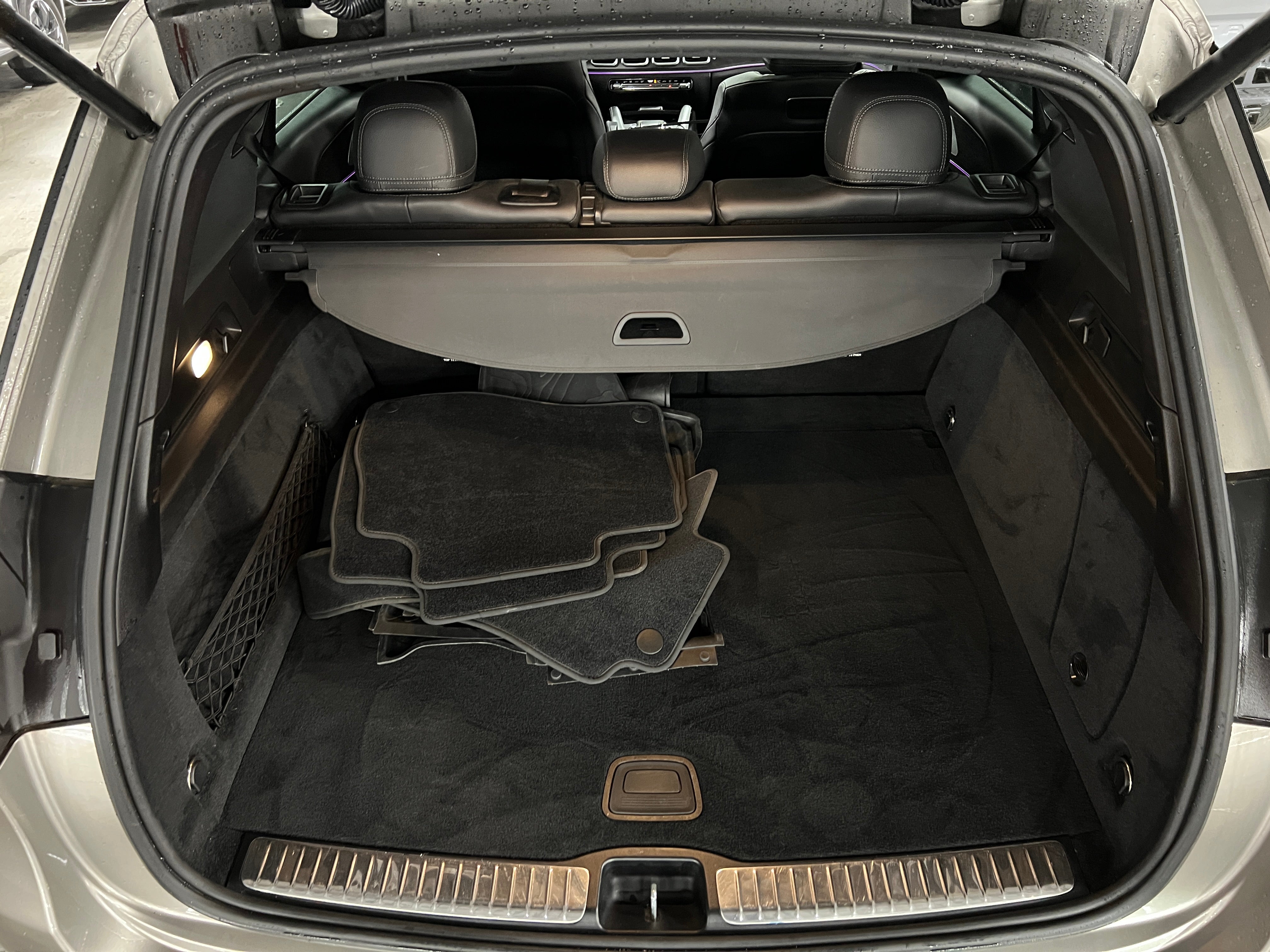 2020 Mercedes-Benz GLE 350 6