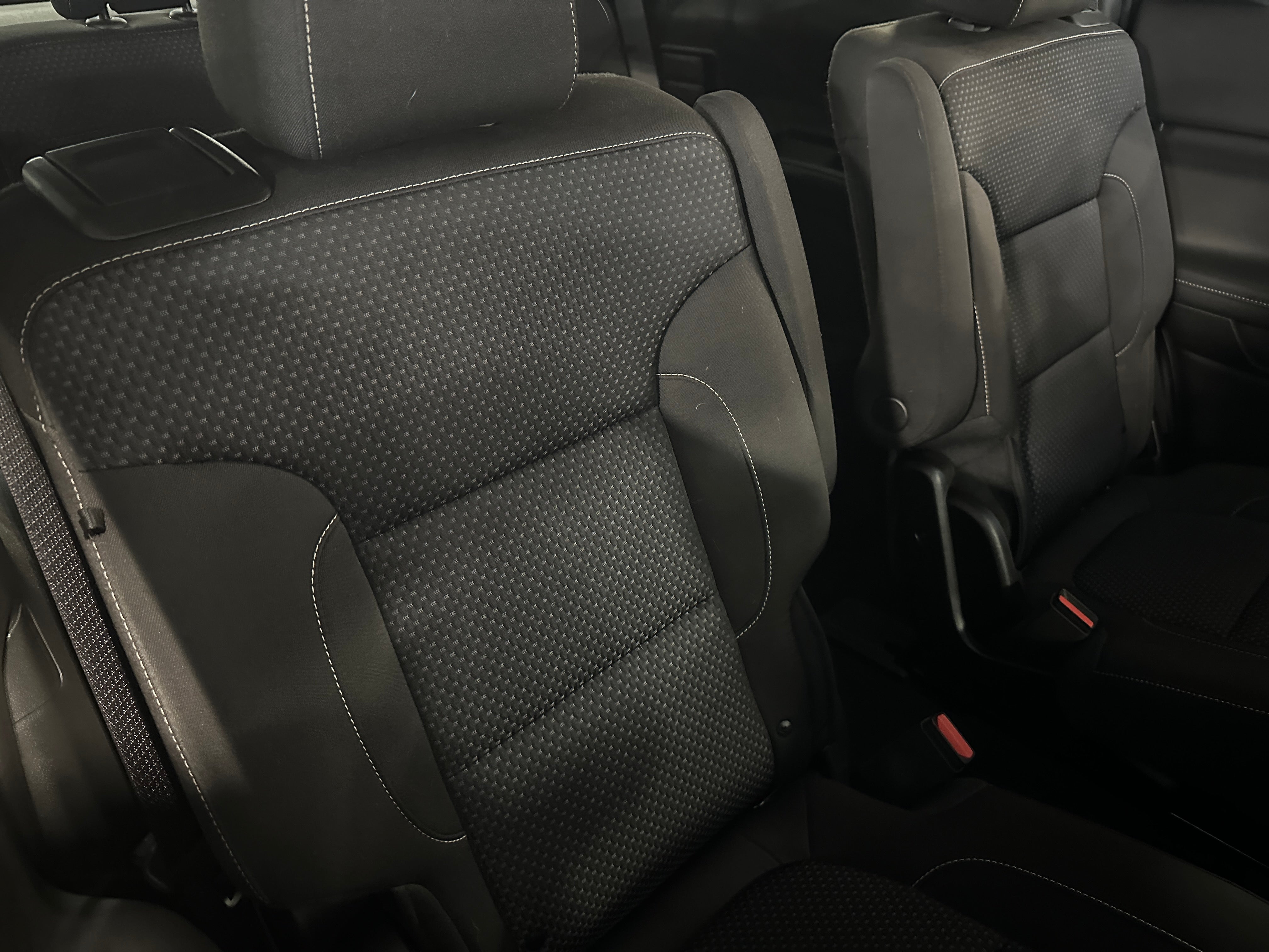 2023 GMC Acadia SLE 6