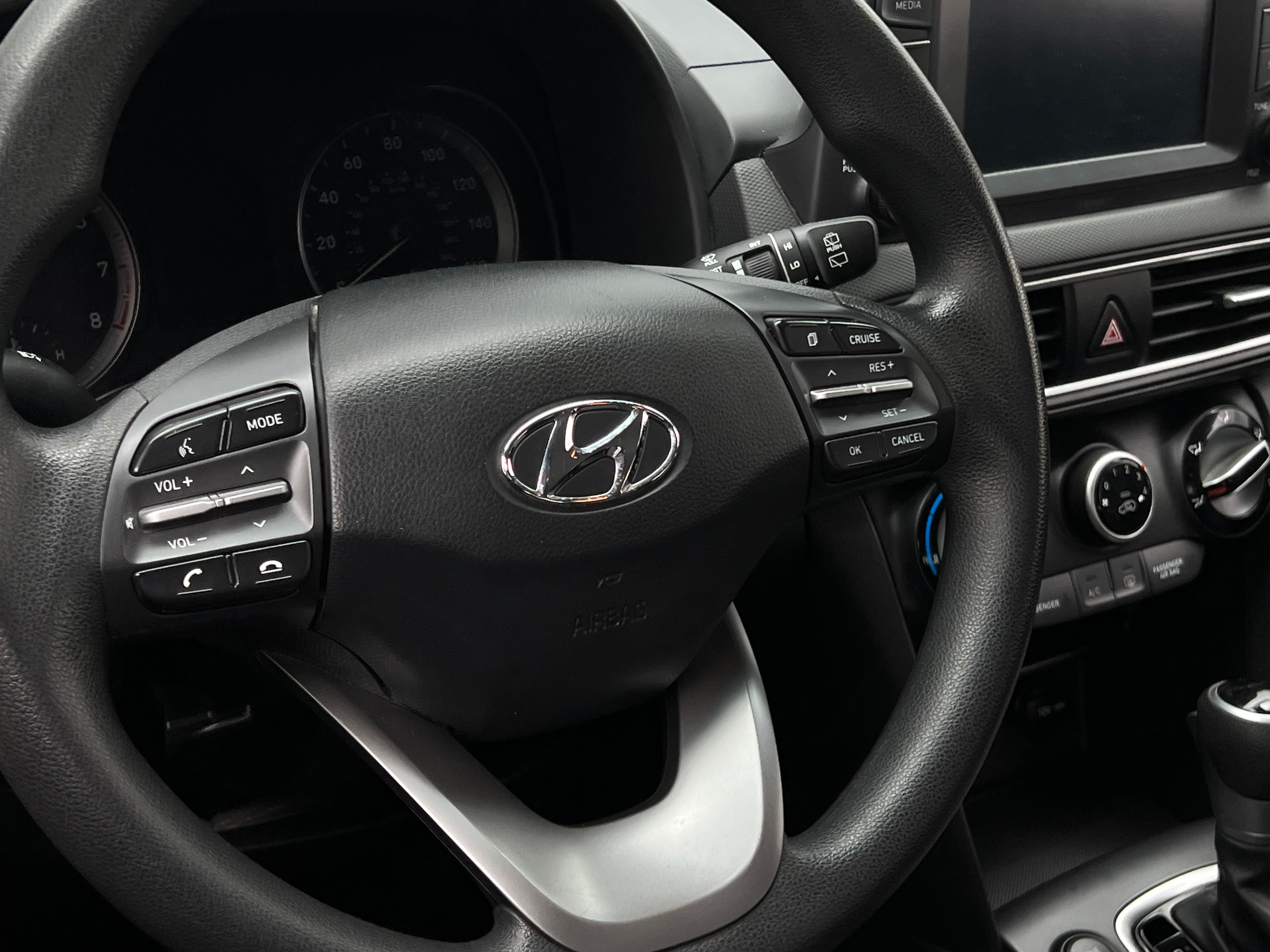 2020 Hyundai Kona SE 5