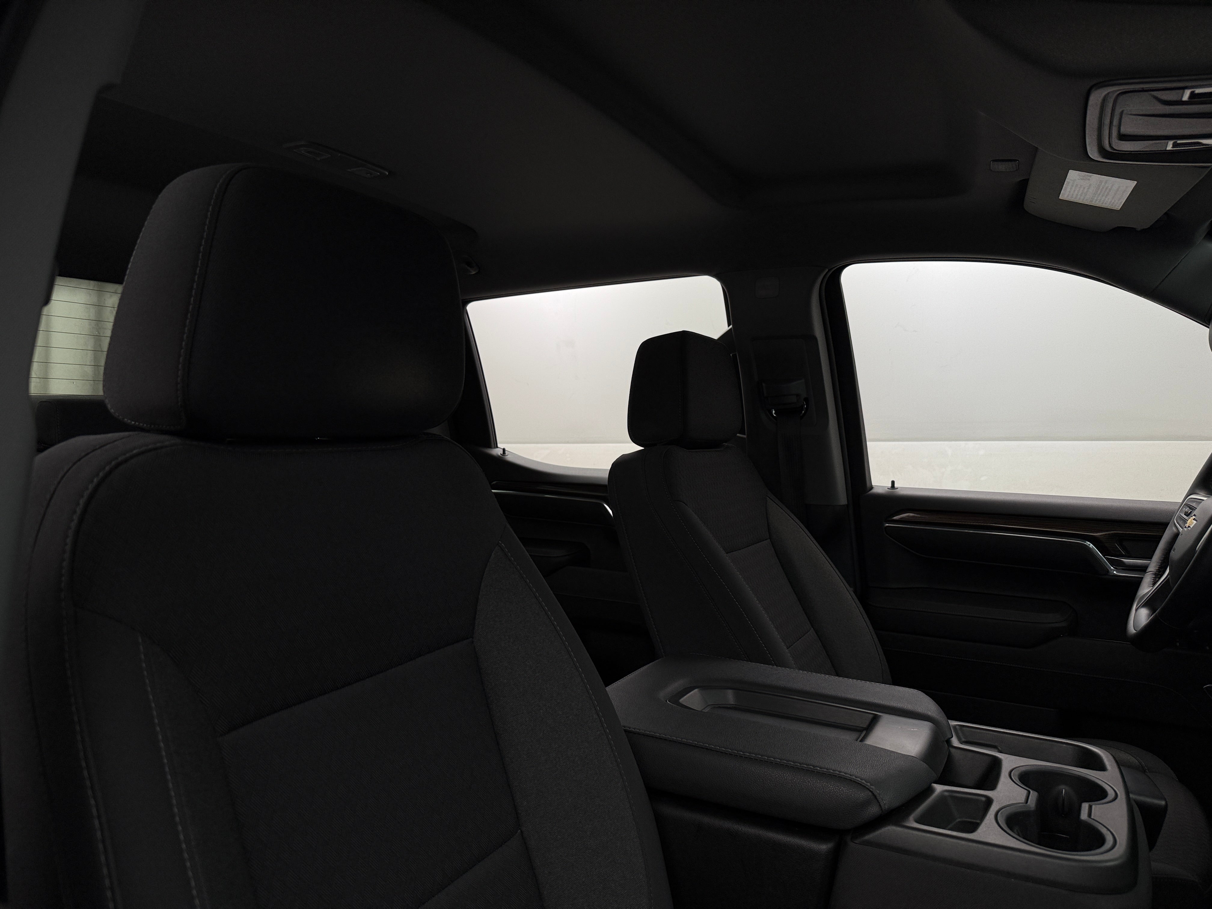 2023 Chevrolet Silverado 1500 LT 2