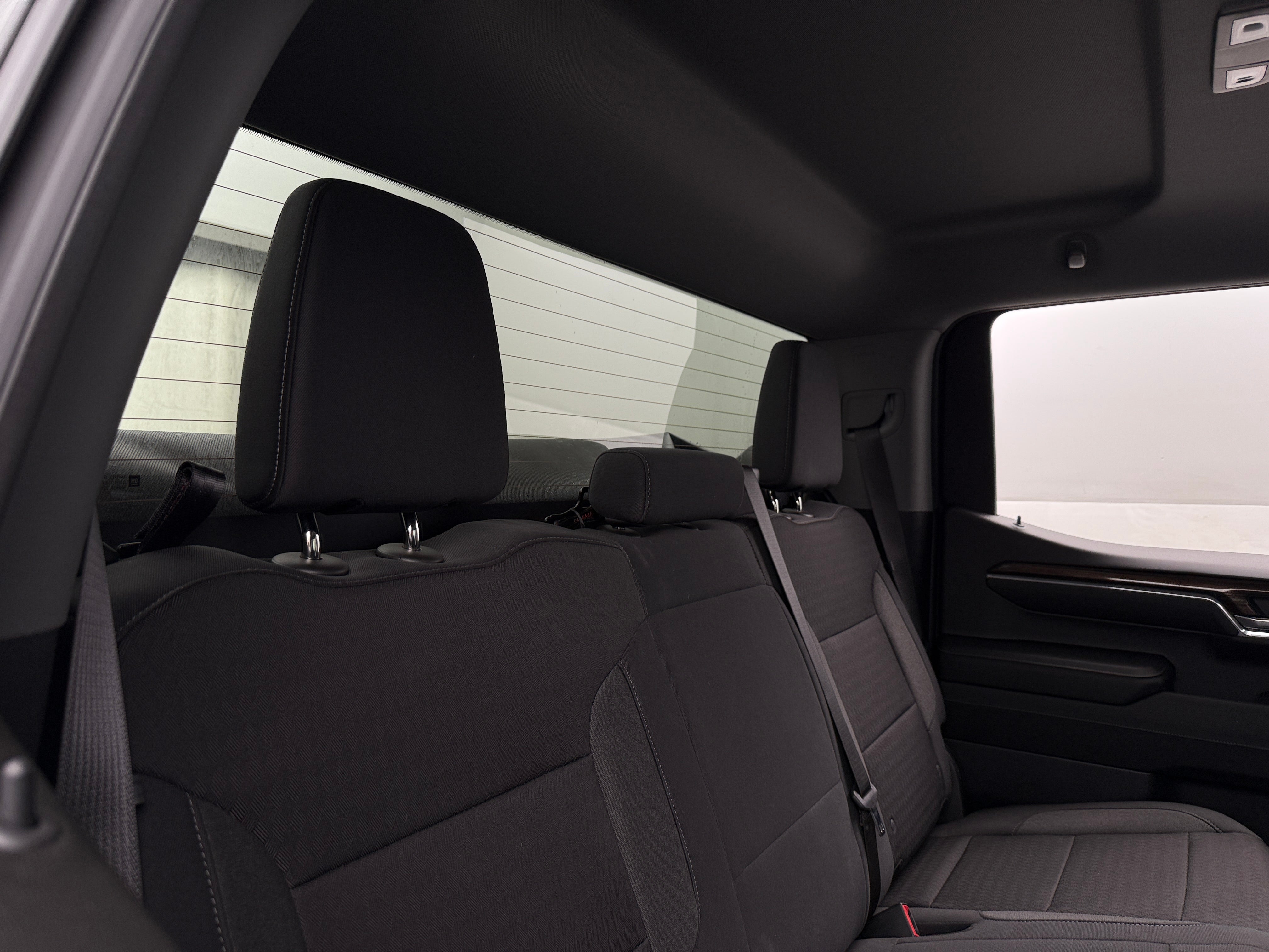 2023 Chevrolet Silverado 1500 LT 6