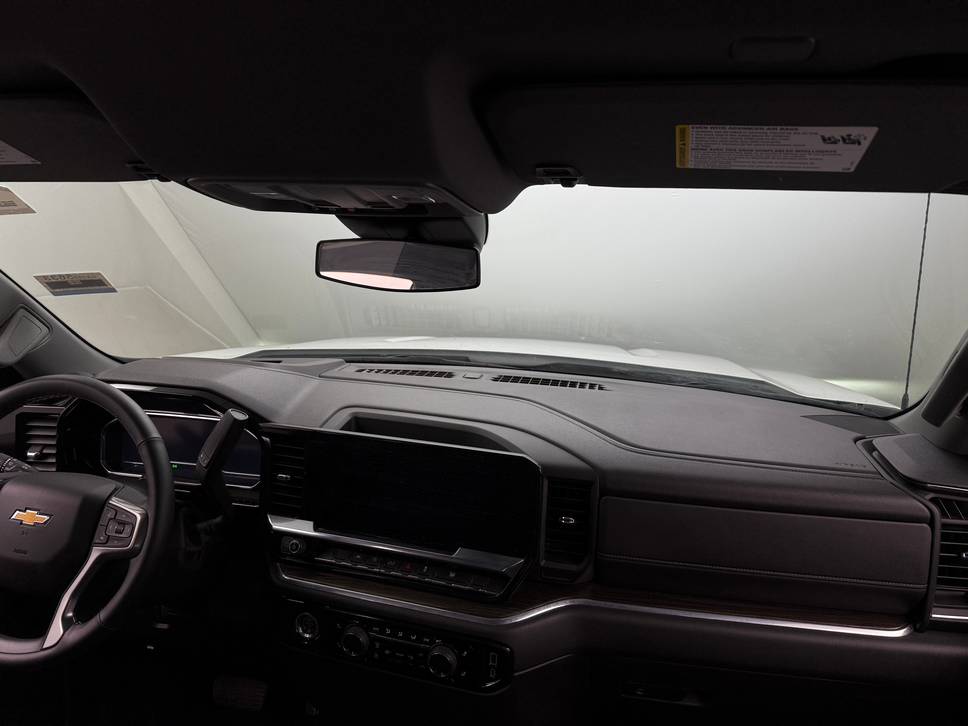 2023 Chevrolet Silverado 1500 LT 3