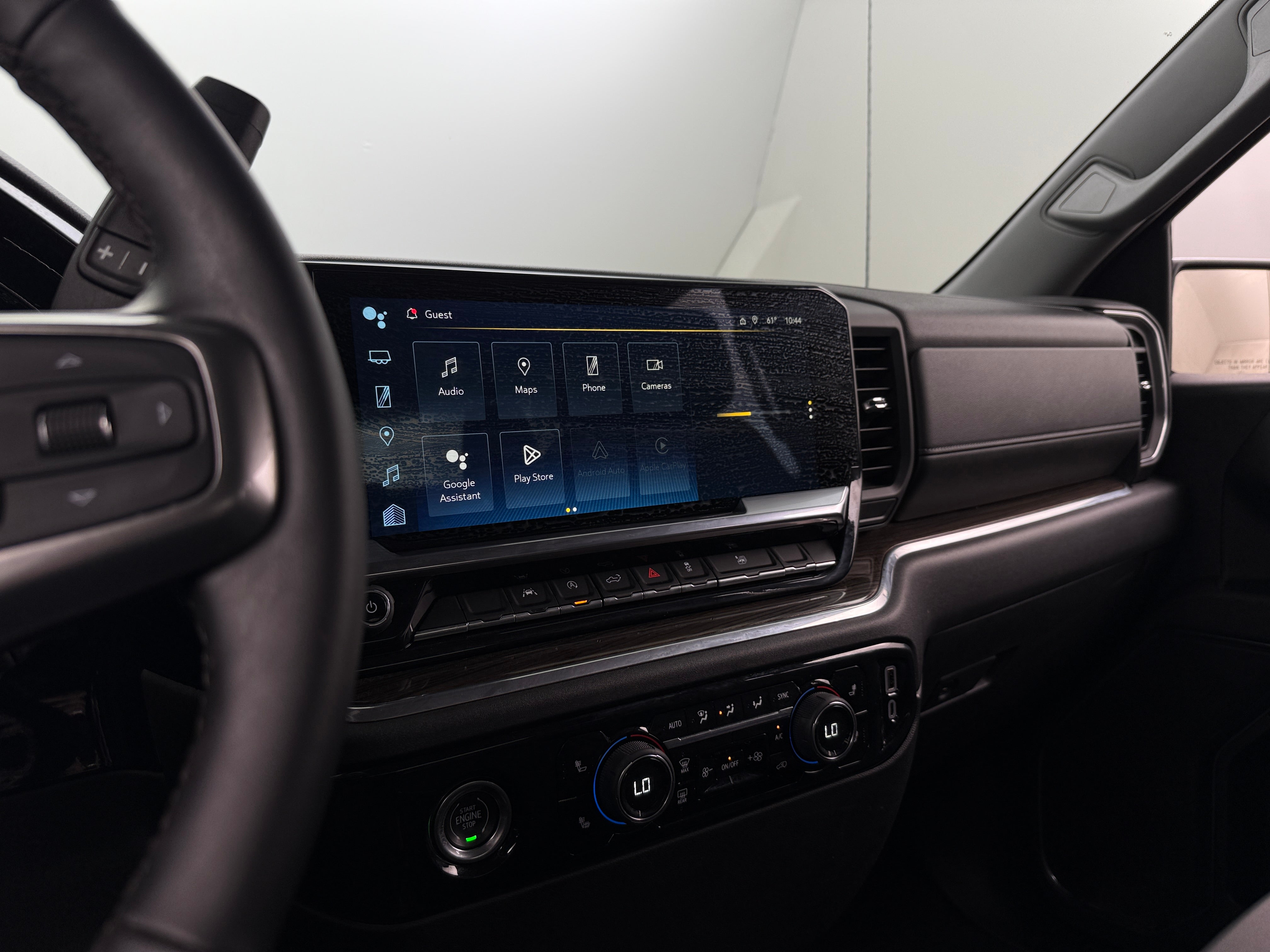 2023 Chevrolet Silverado 1500 LT 4
