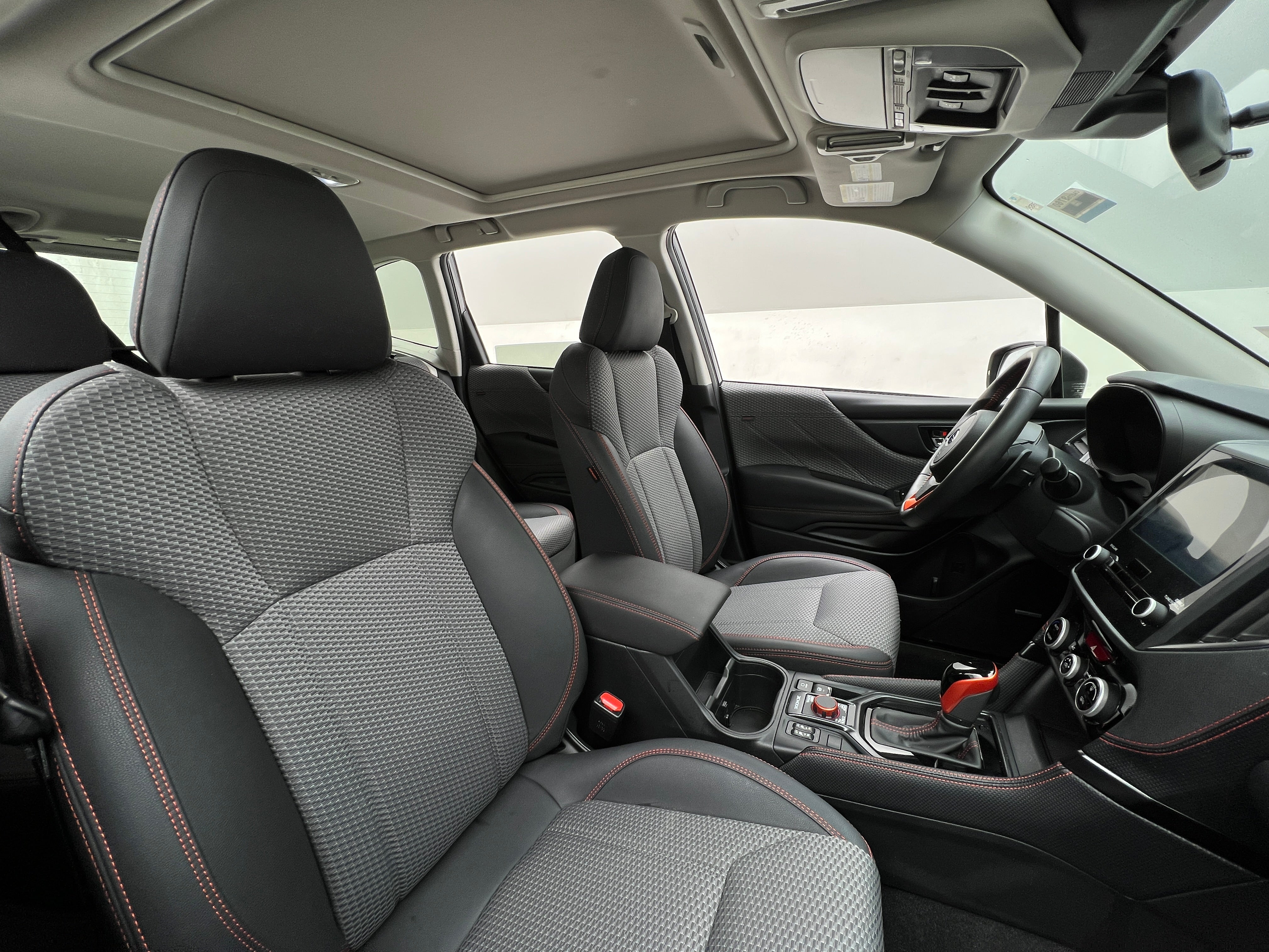 2024 Subaru Forester Sport 2