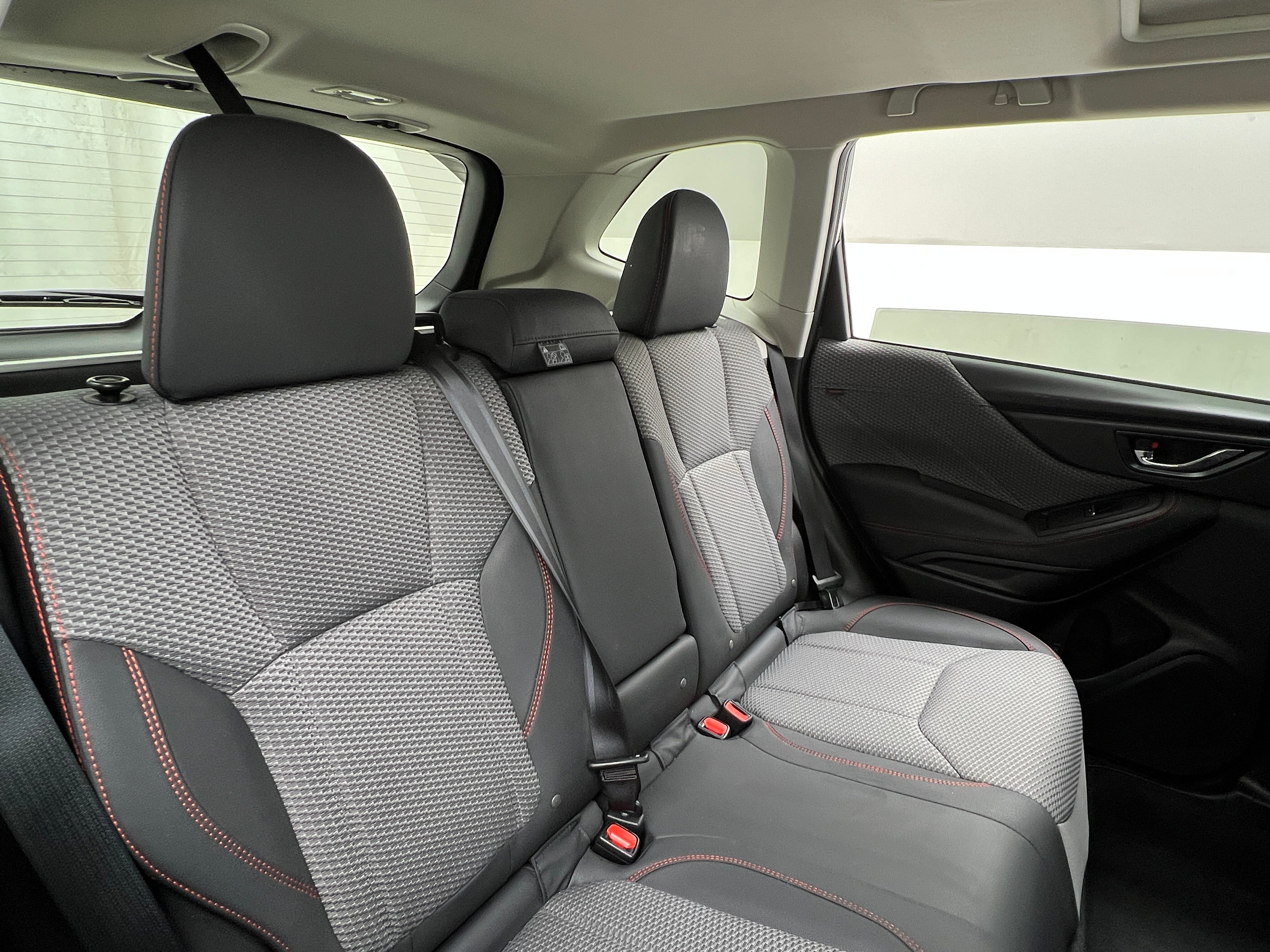 2024 Subaru Forester Sport 6