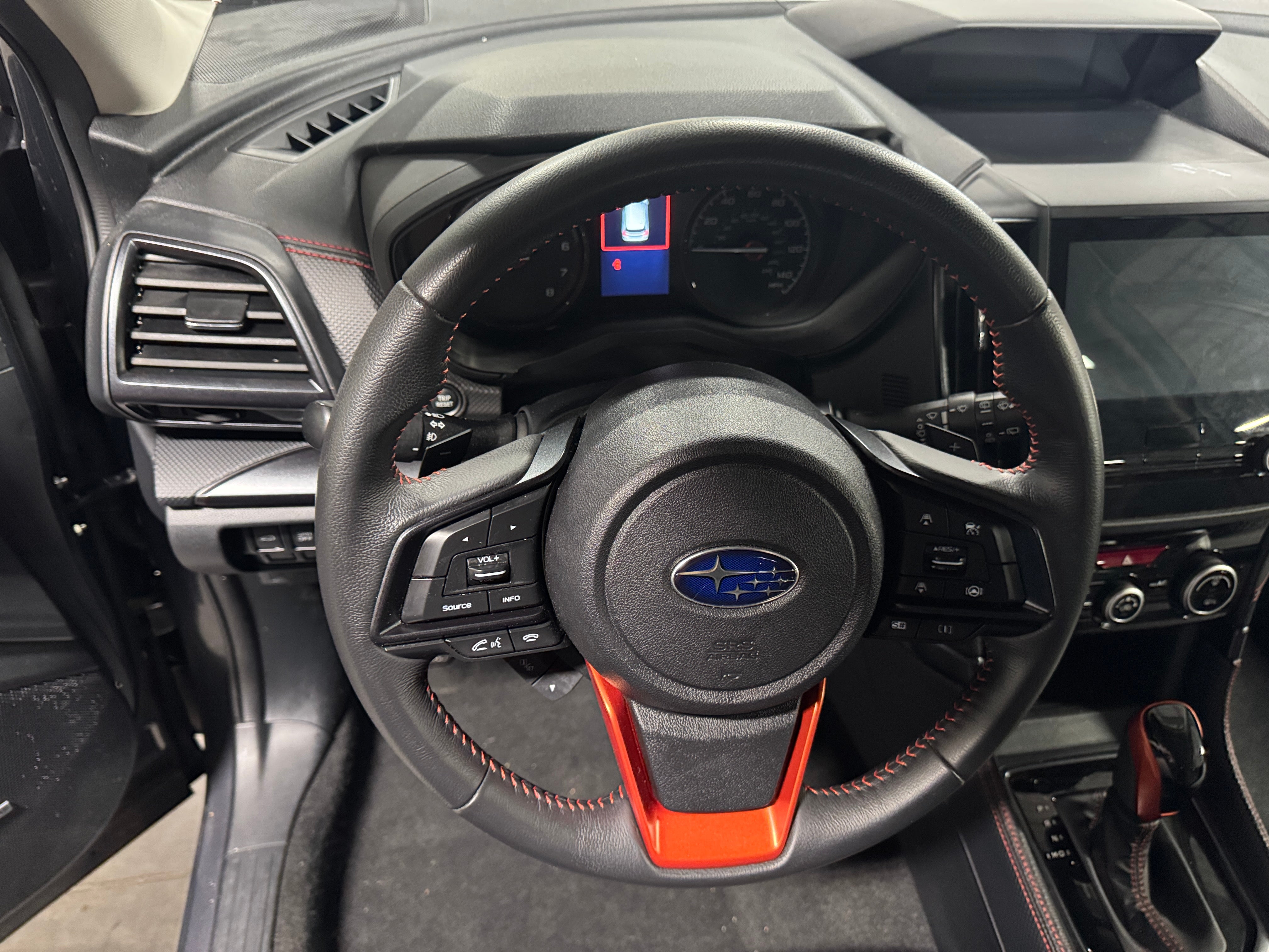 2024 Subaru Forester Sport 5