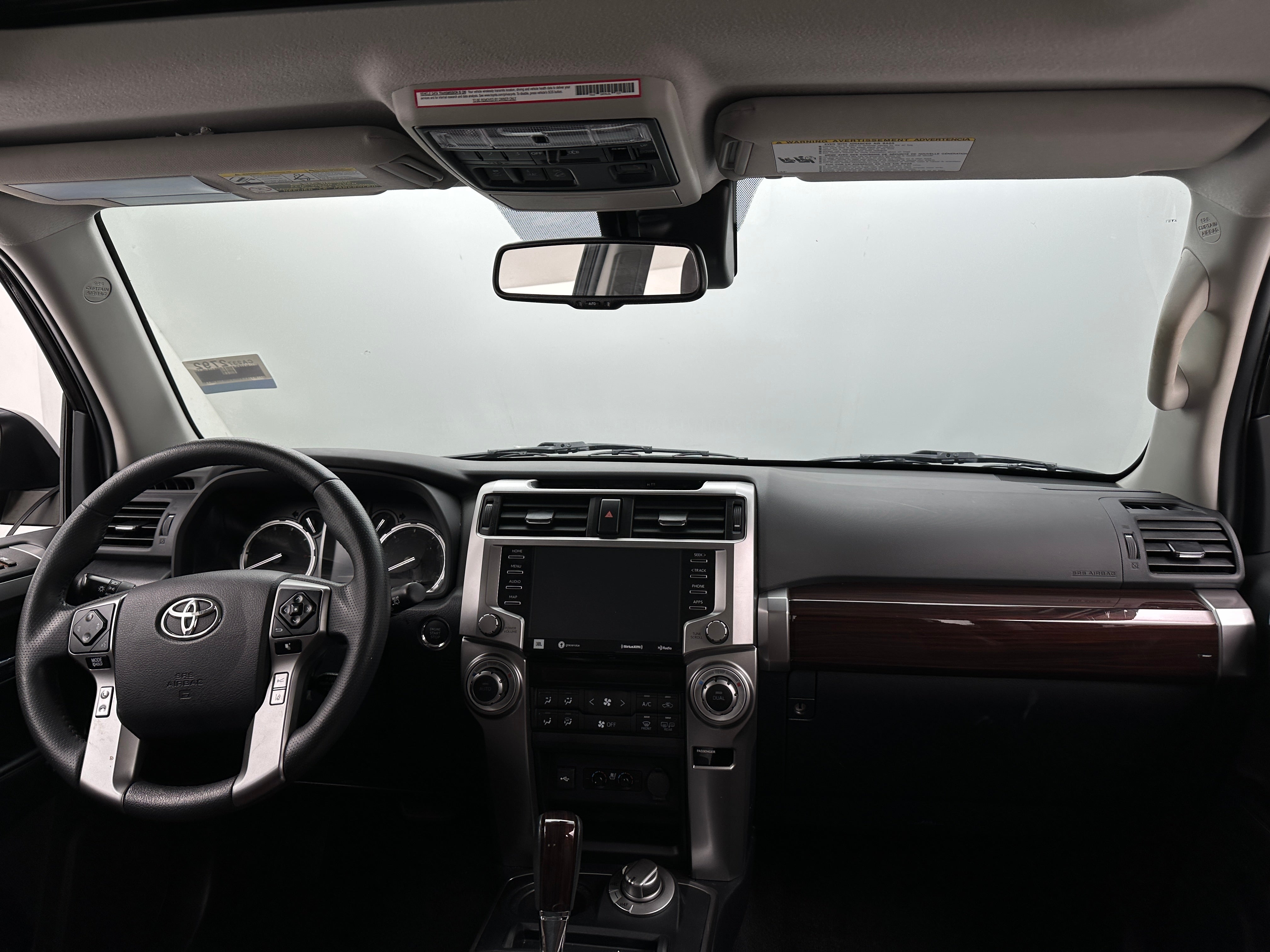 2022 Toyota 4Runner Limited 2
