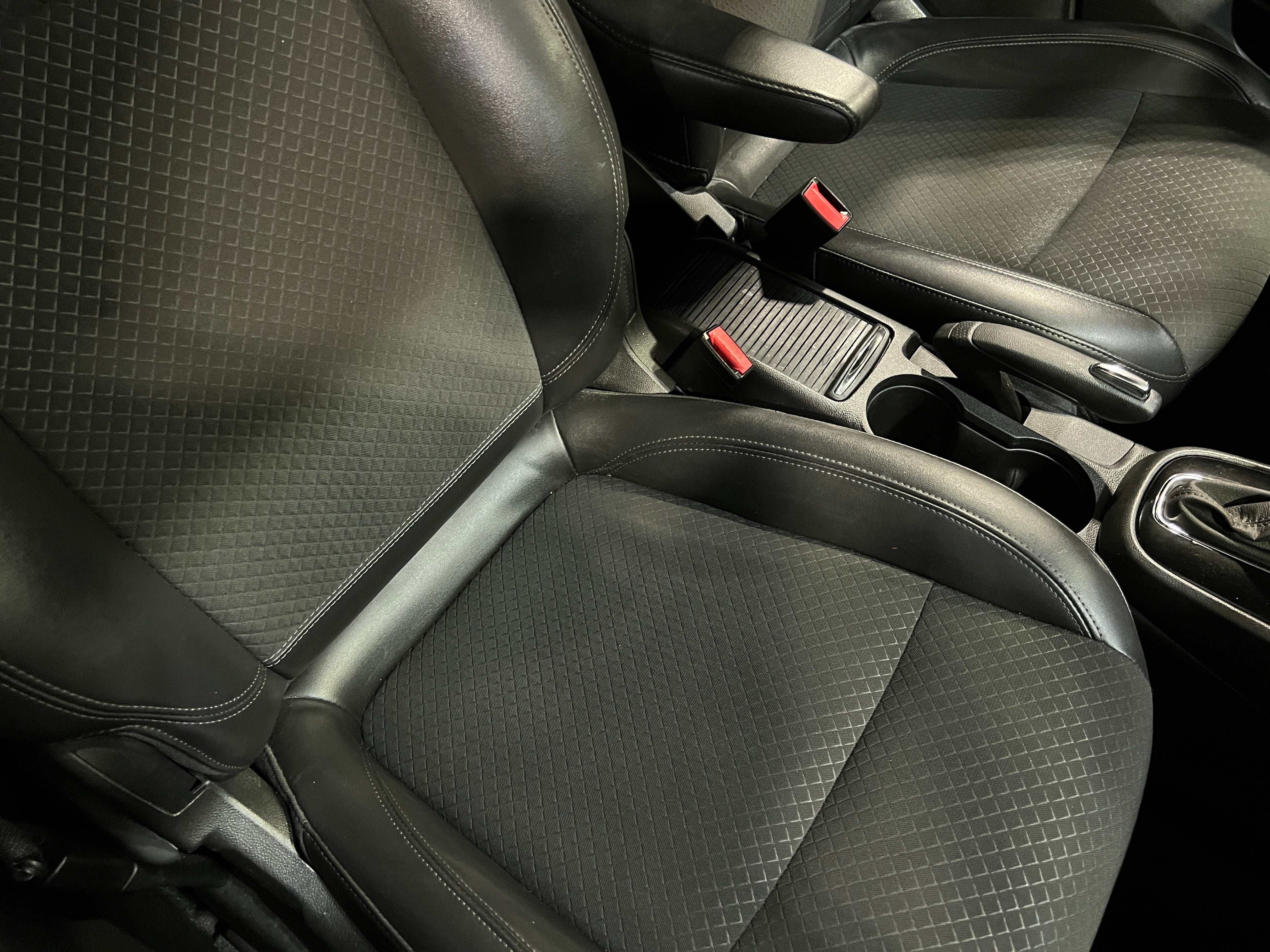 2019 Buick Encore Preferred 2