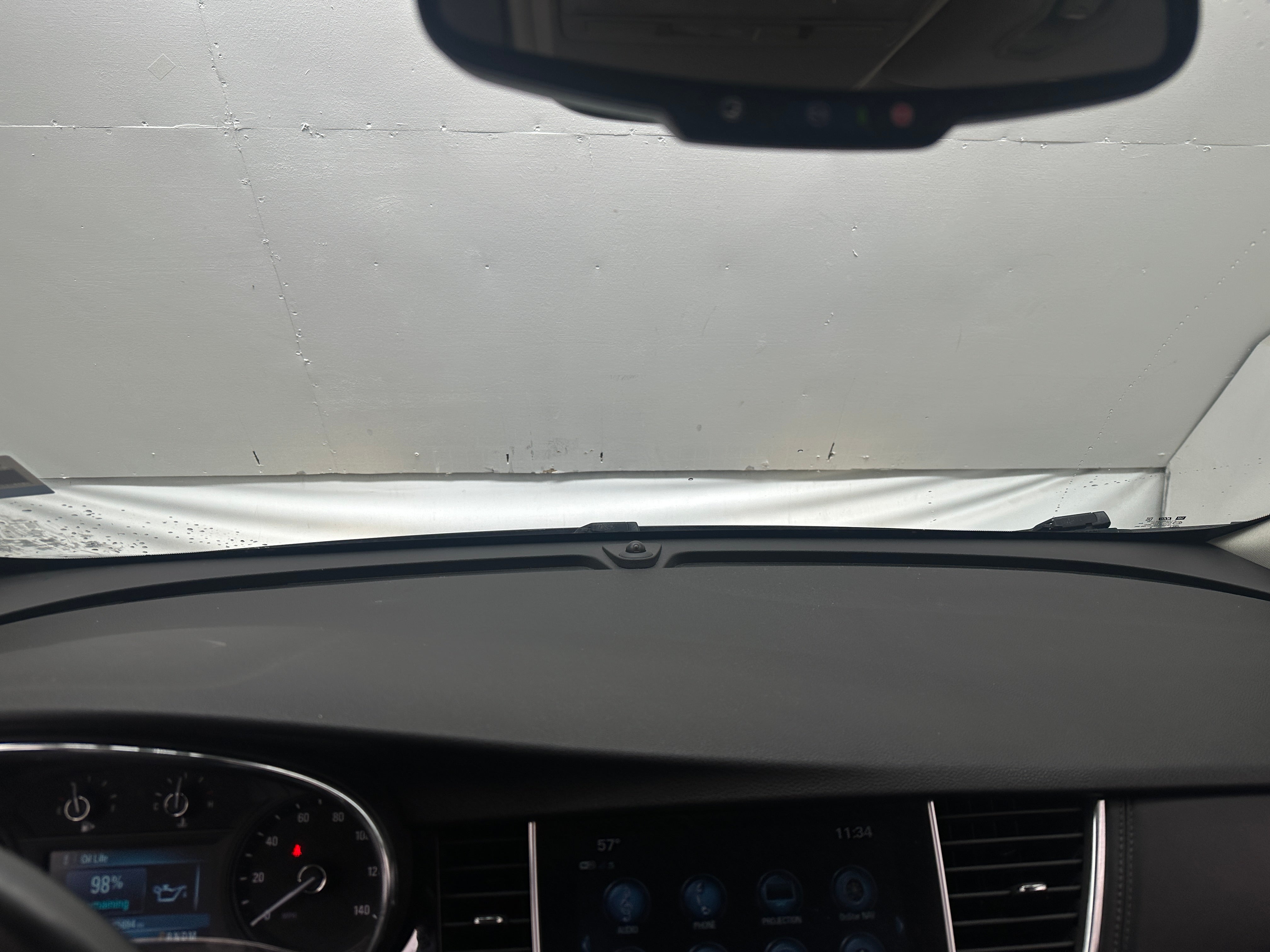 2019 Buick Encore Preferred 3