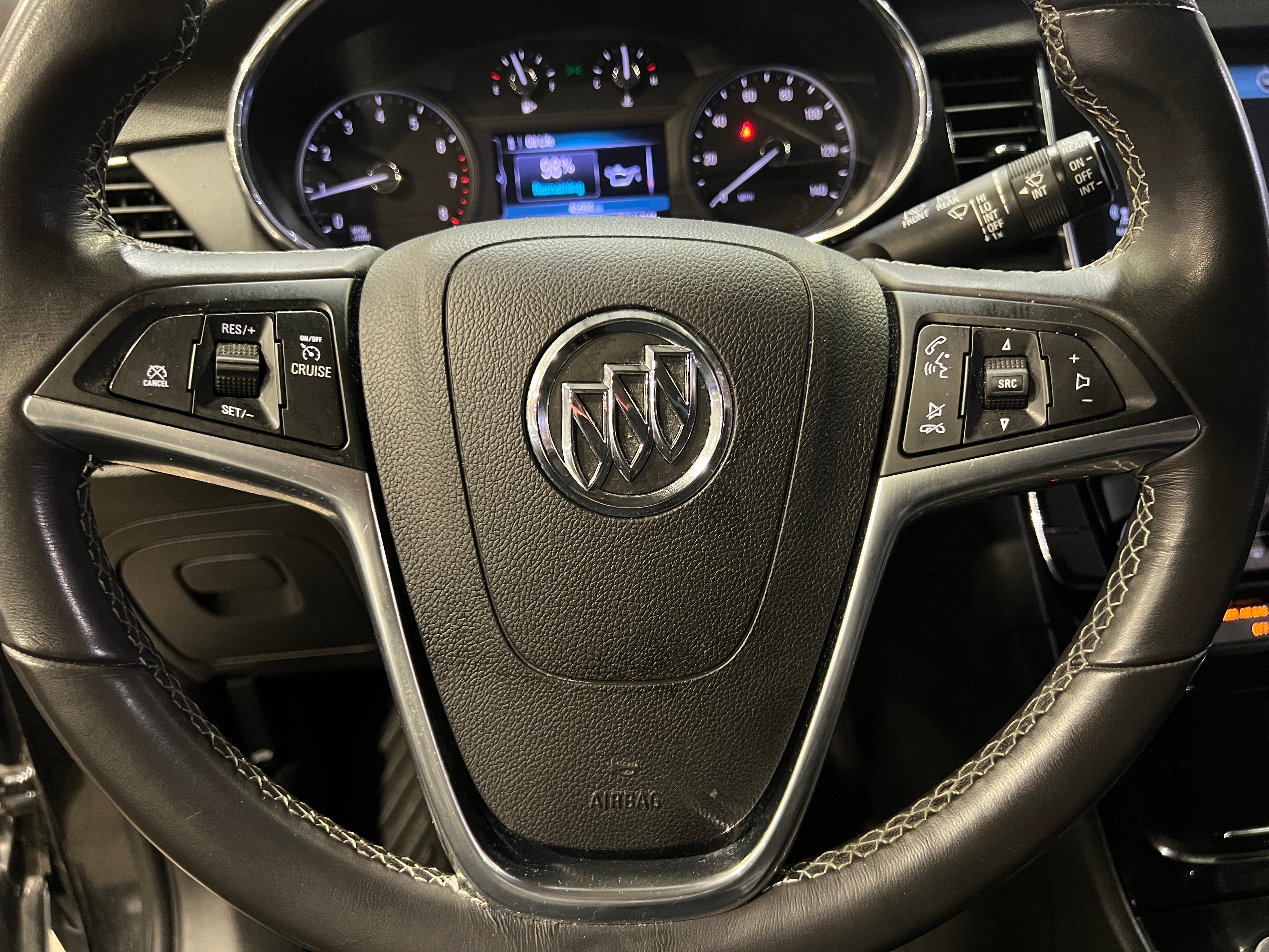 2019 Buick Encore Preferred 5
