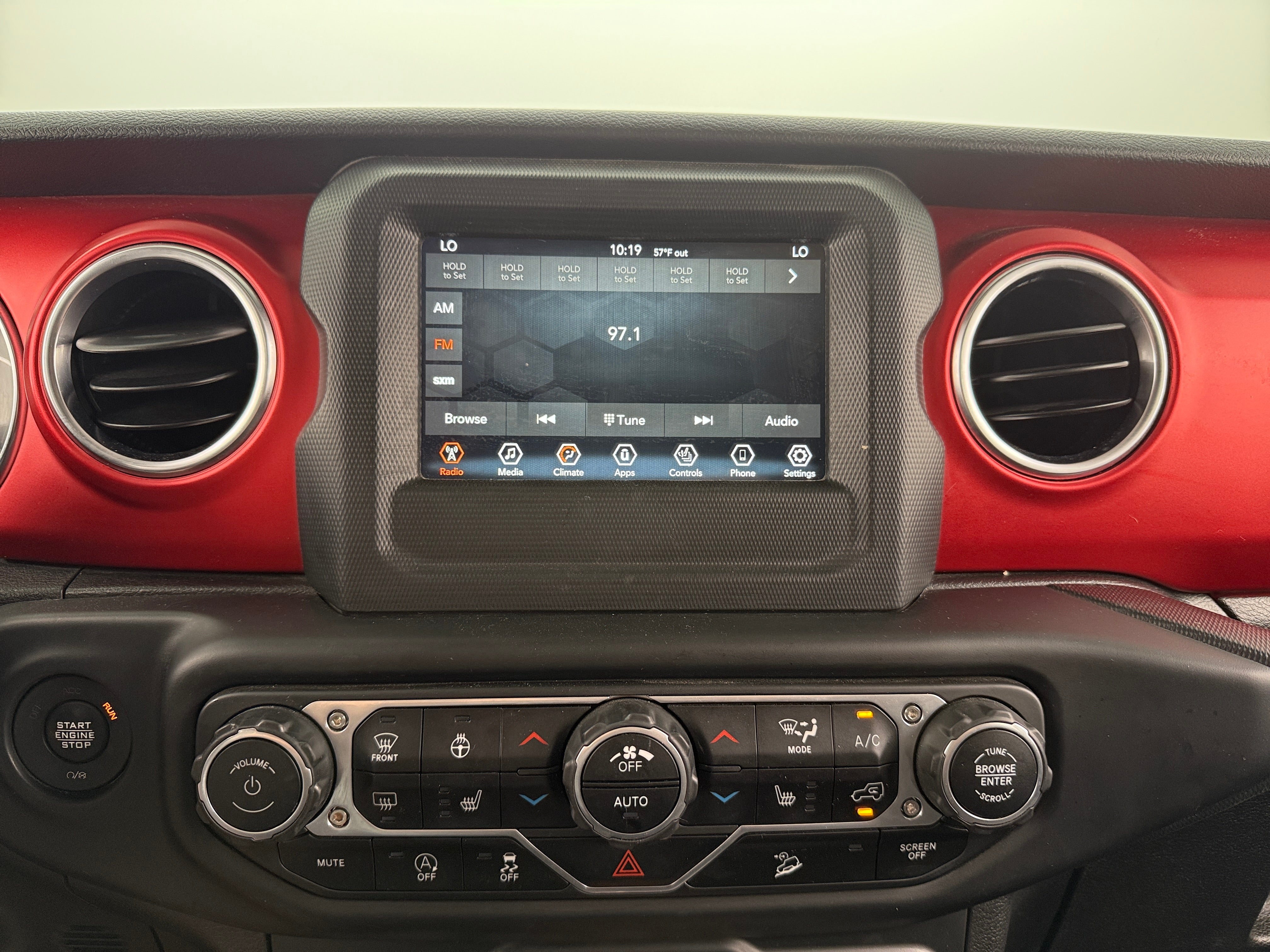 2021 Jeep Wrangler Unlimited Rubicon 4