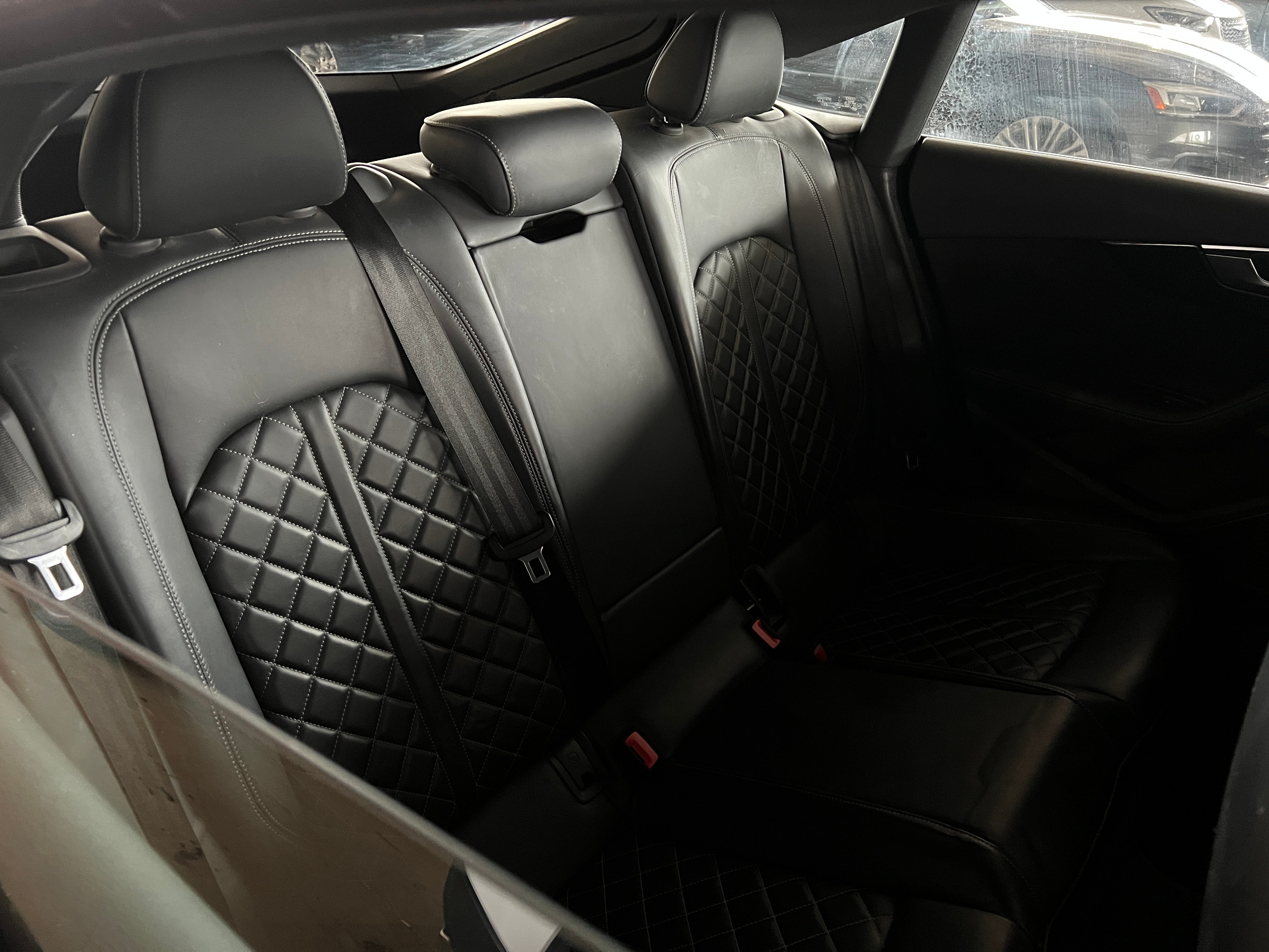 2019 Audi S5 Premium Plus 5