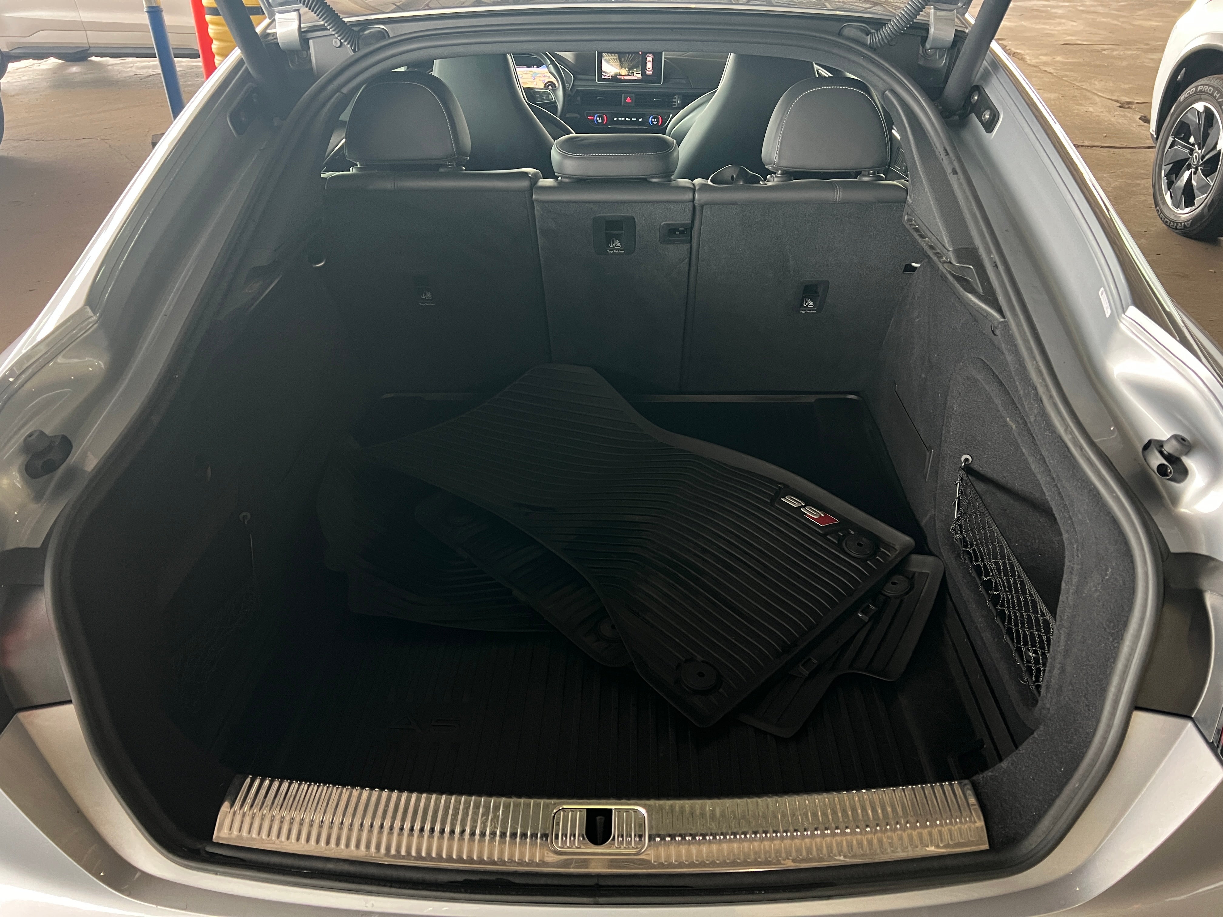2019 Audi S5 Premium Plus 6