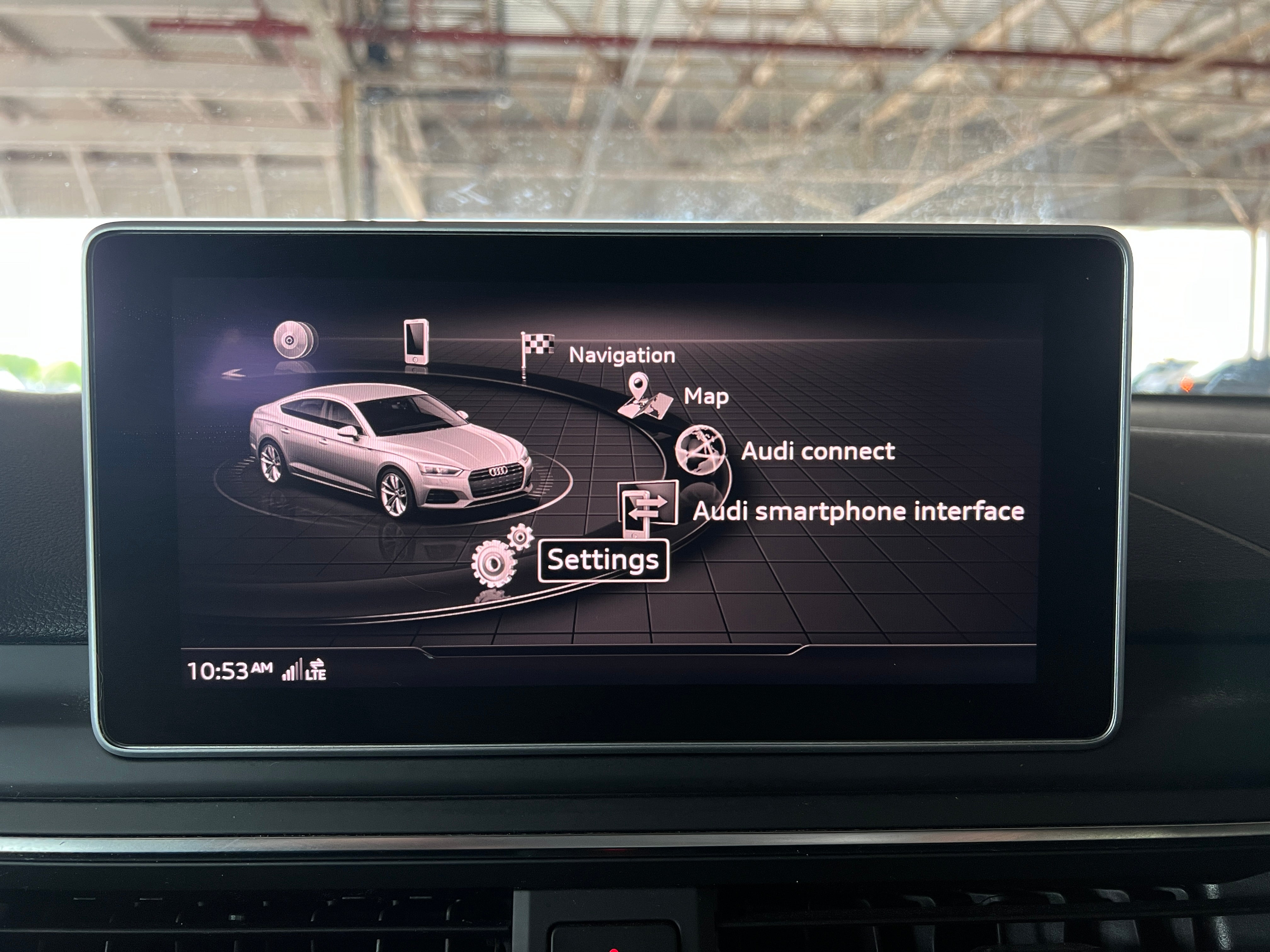 2019 Audi S5 Premium Plus 3