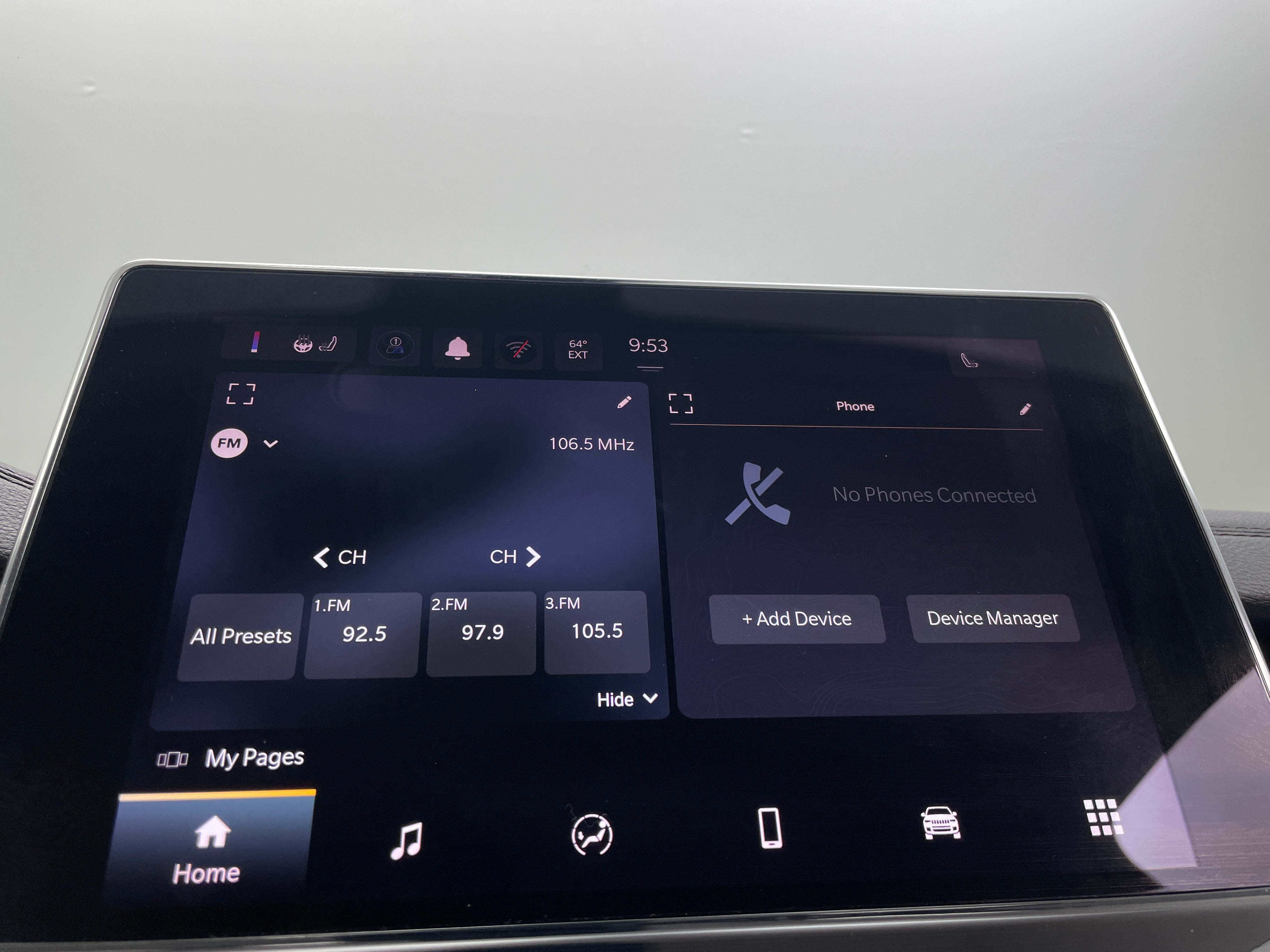 2022 Jeep Compass Latitude 3