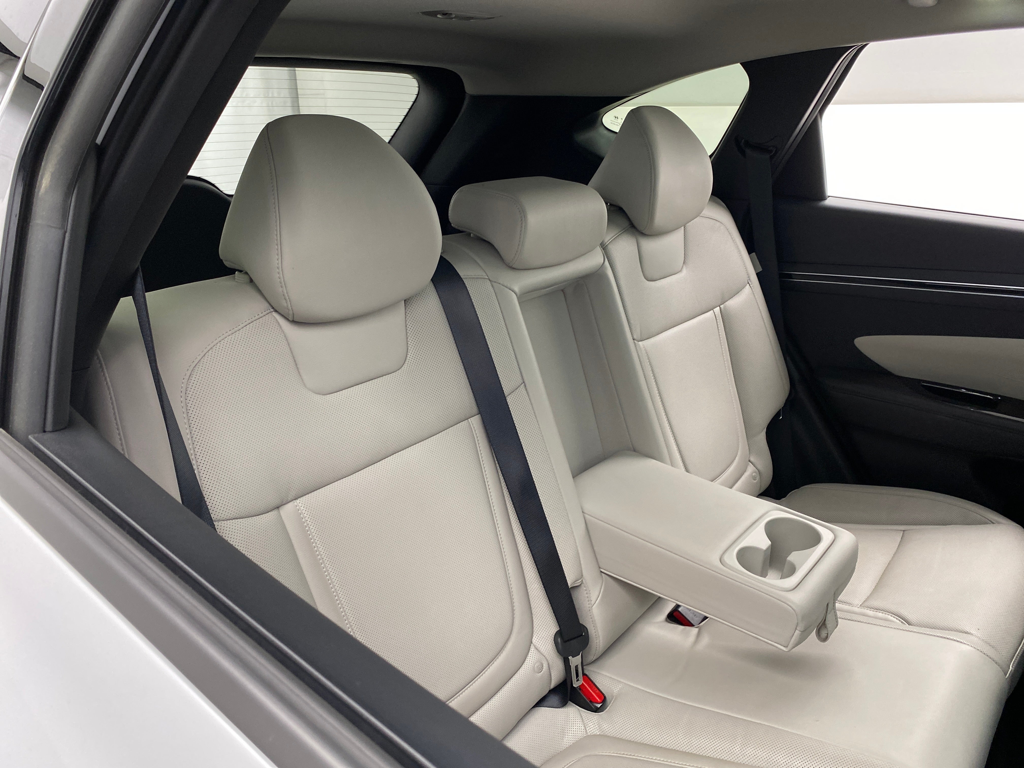 2024 Hyundai Tucson Limited 5