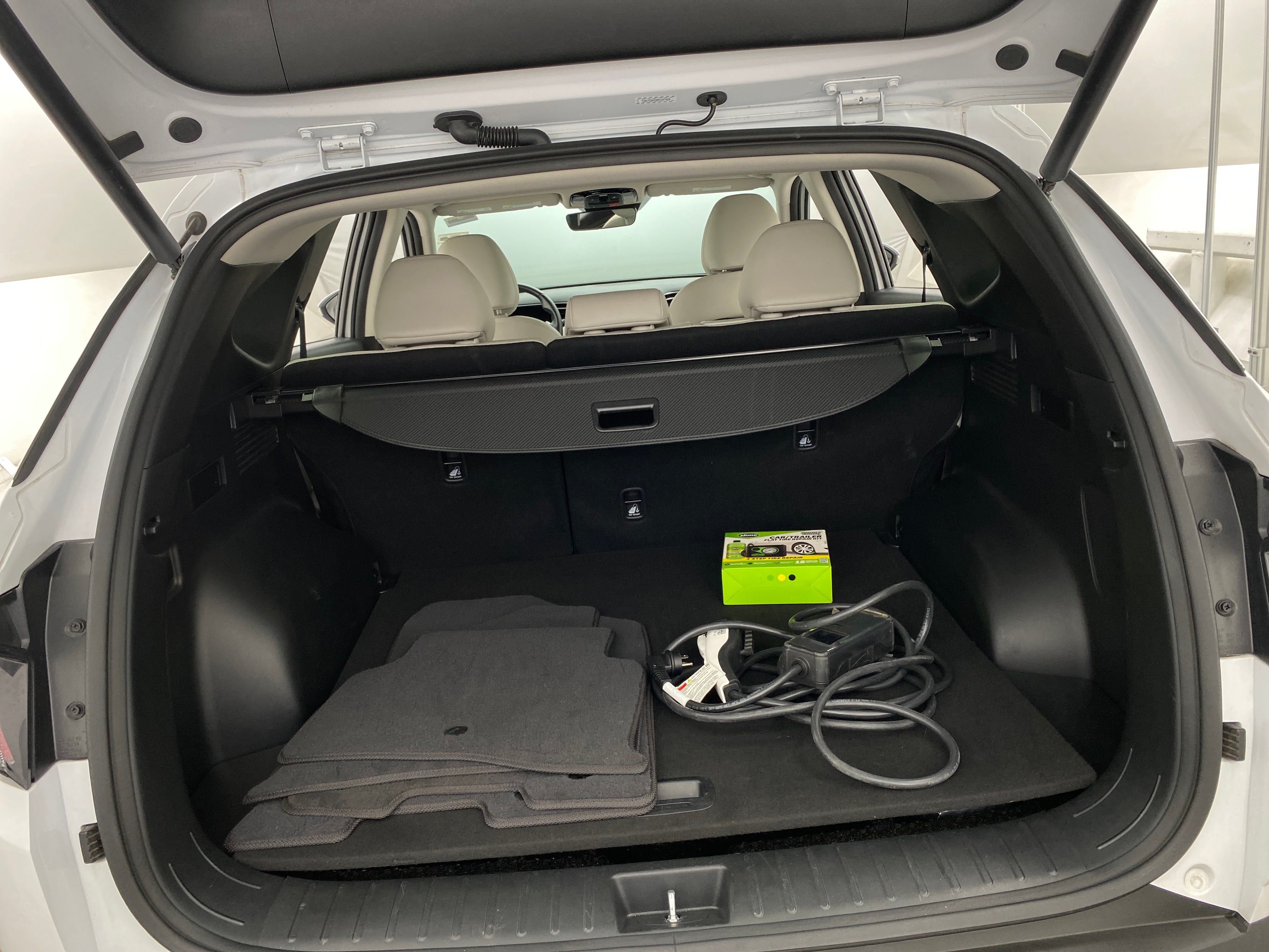 2024 Hyundai Tucson Limited 6