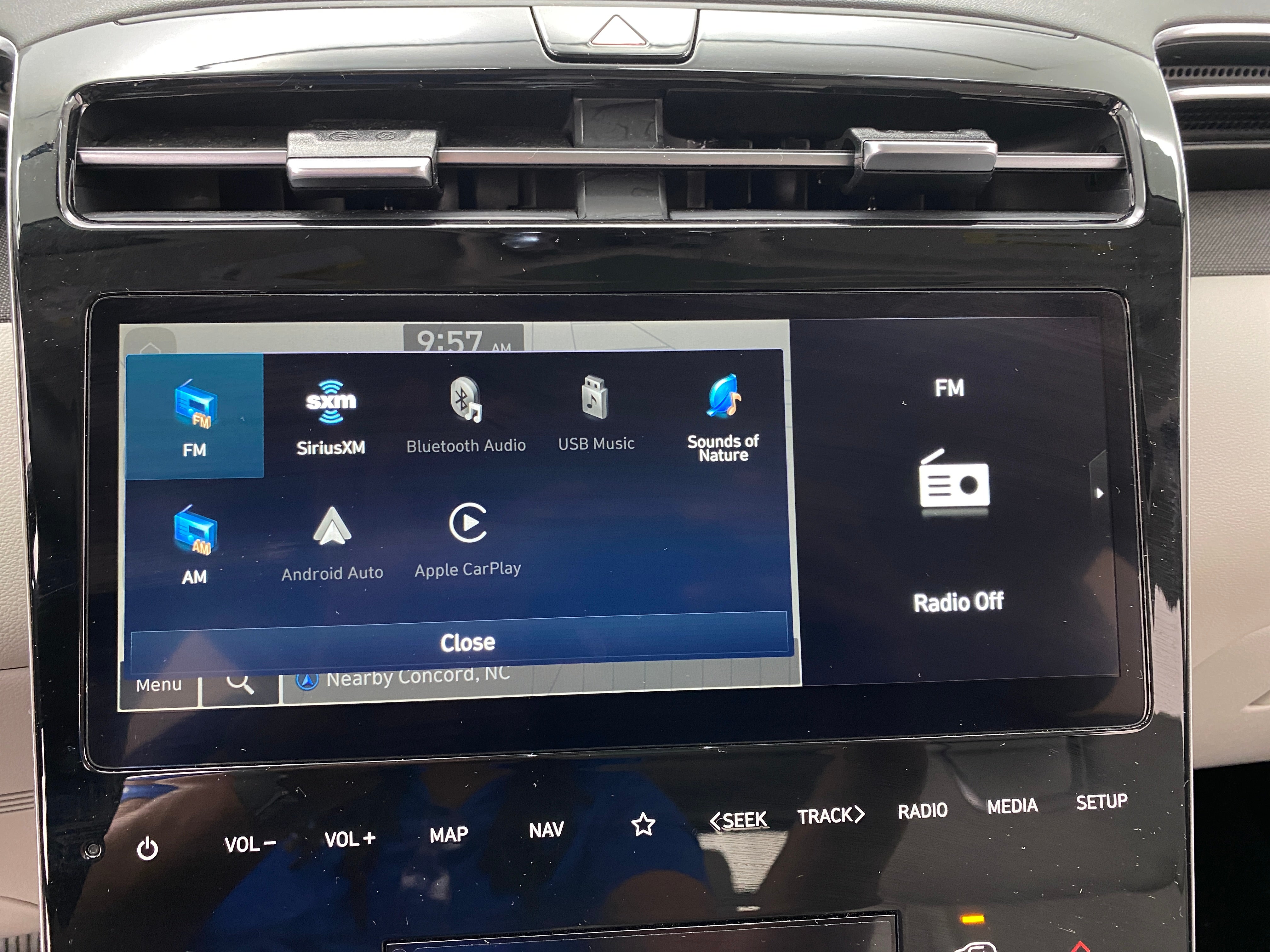 2024 Hyundai Tucson Limited 3