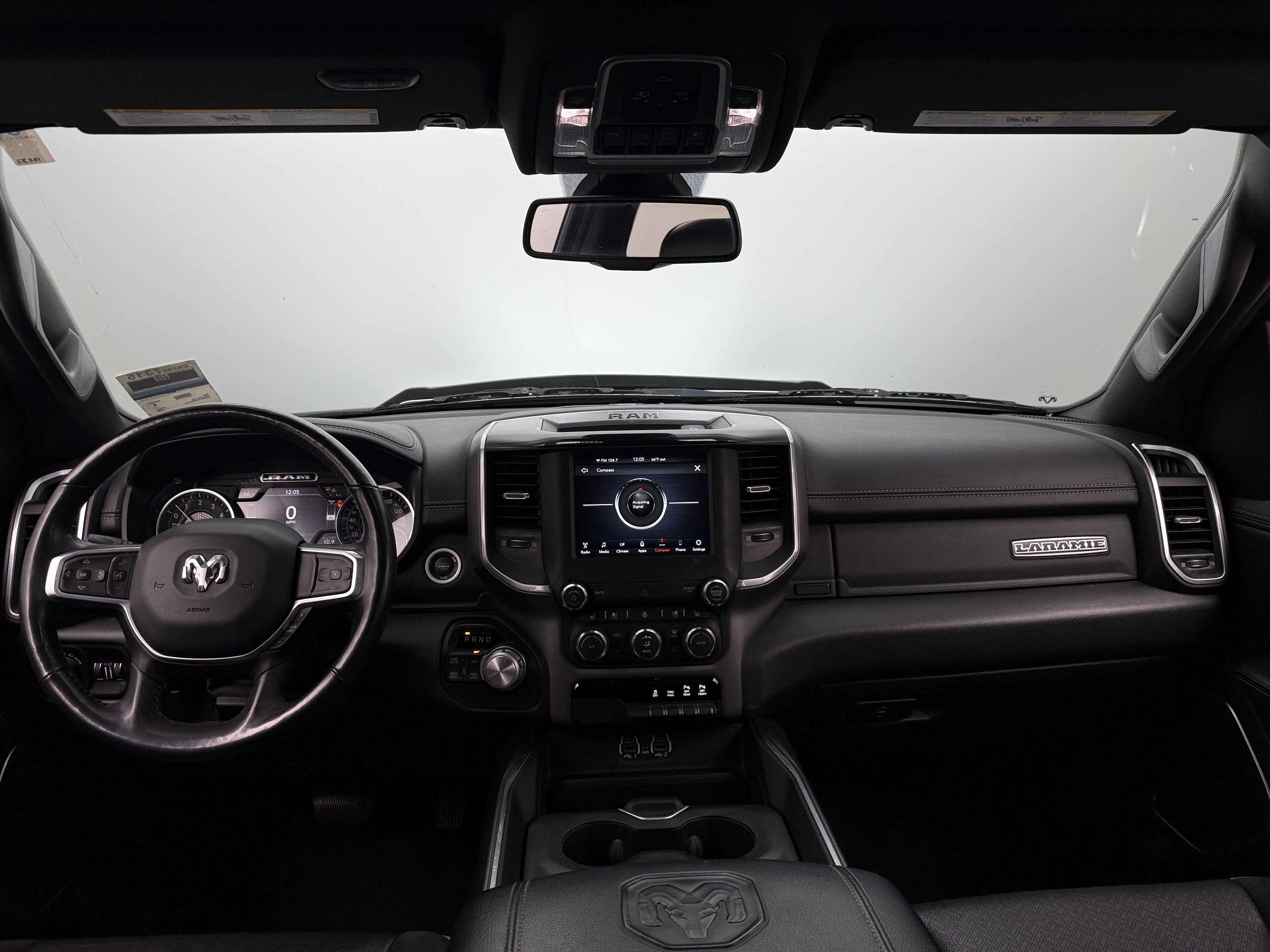 2020 RAM 1500 Laramie 2