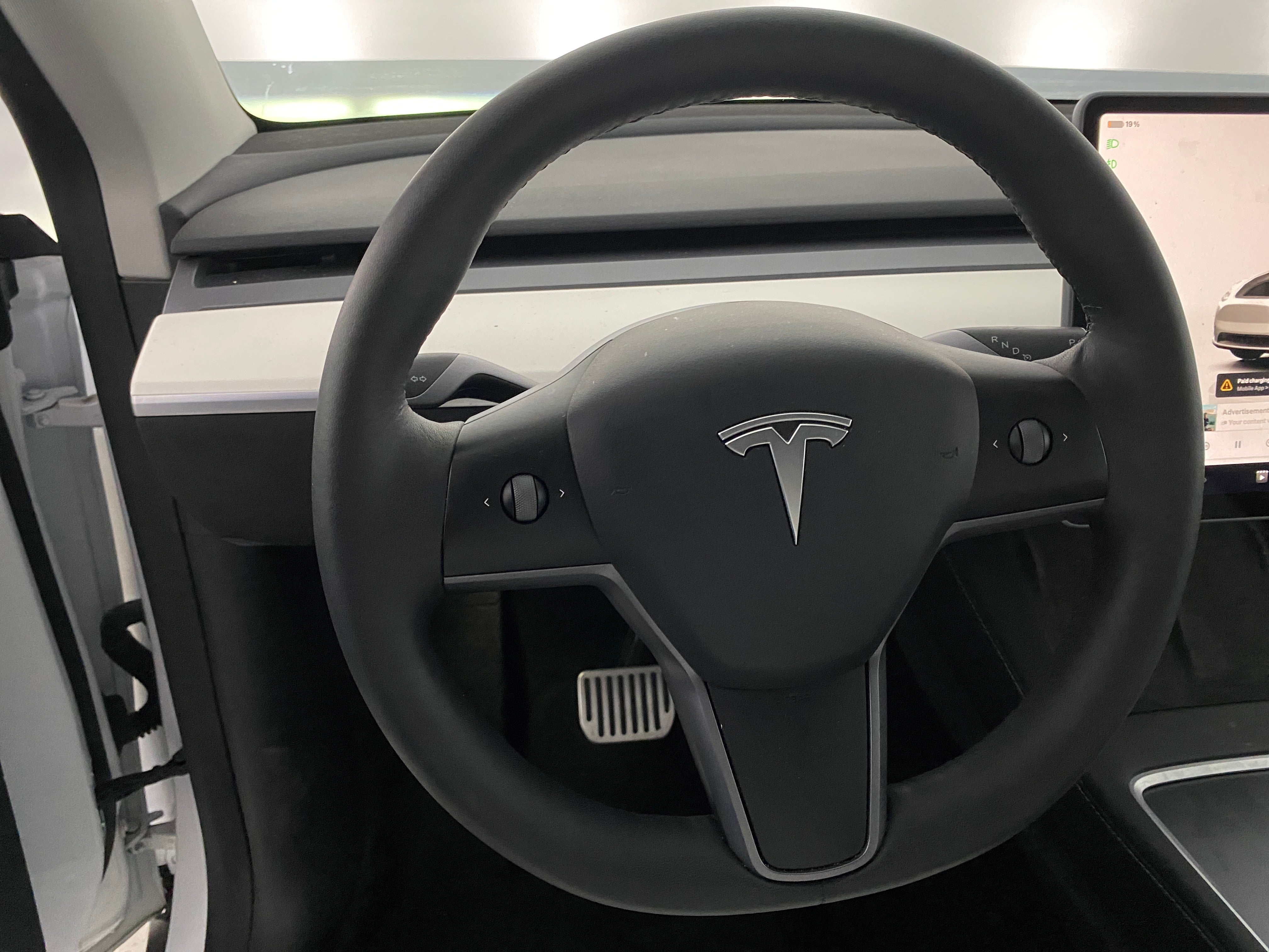 2022 Tesla Model Y Long Range 4