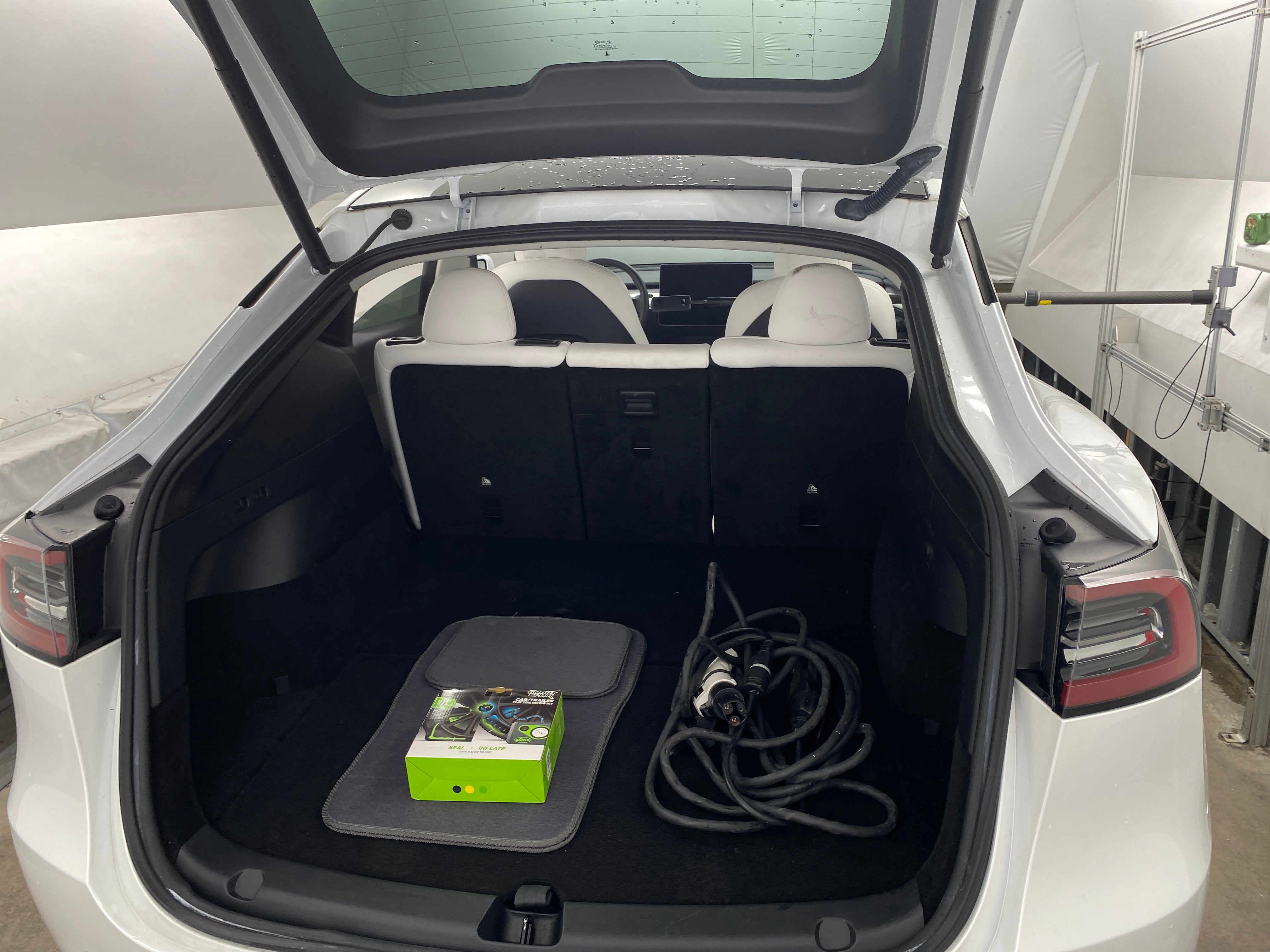 2022 Tesla Model Y Long Range 6