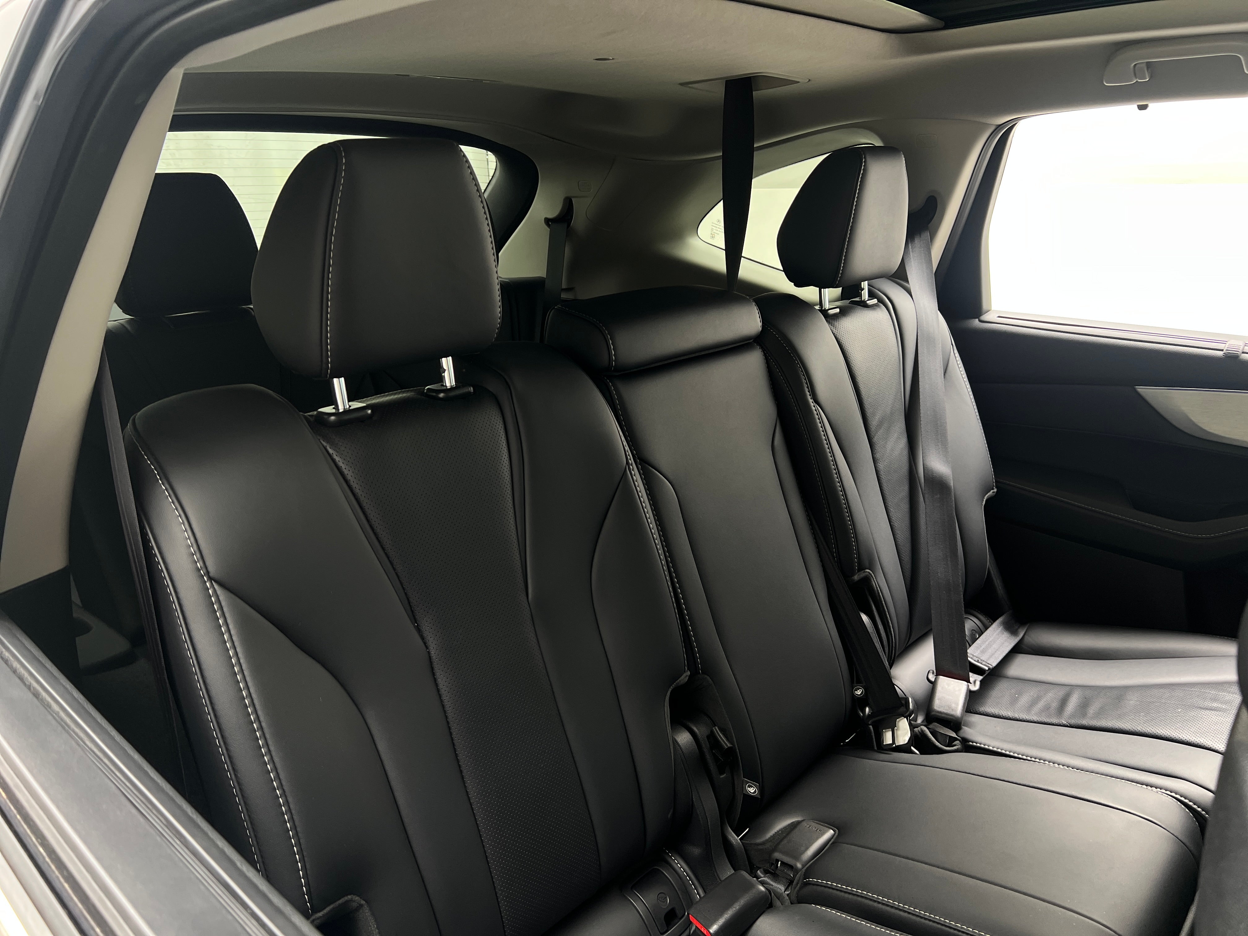 2023 Acura MDX Technology 5