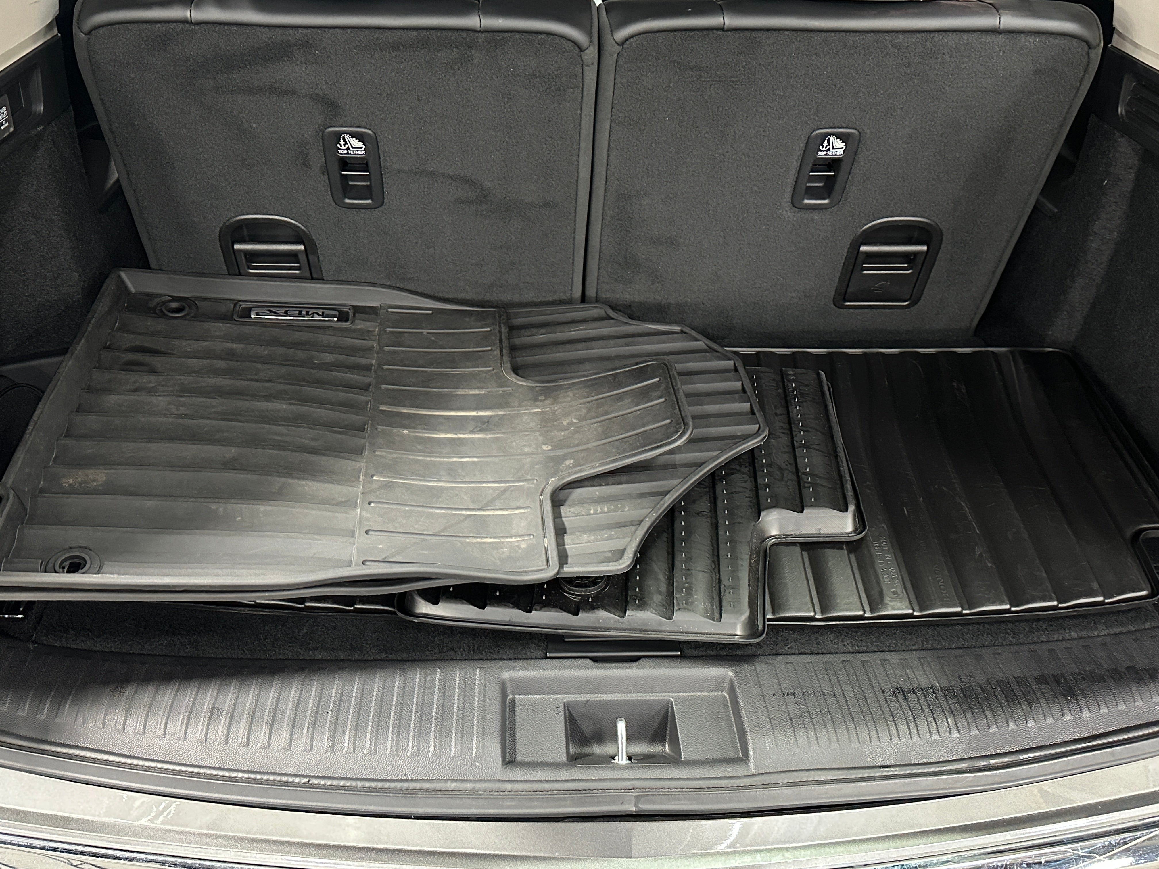 2023 Acura MDX Technology 6