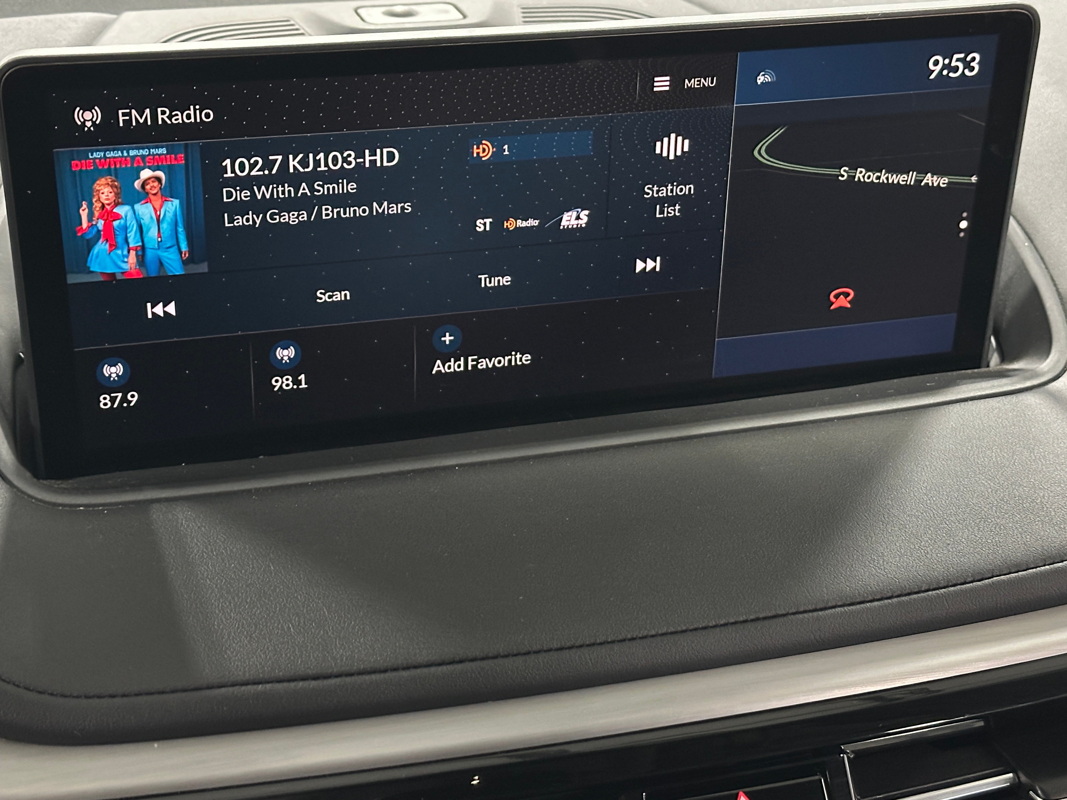 2023 Acura MDX Technology 3