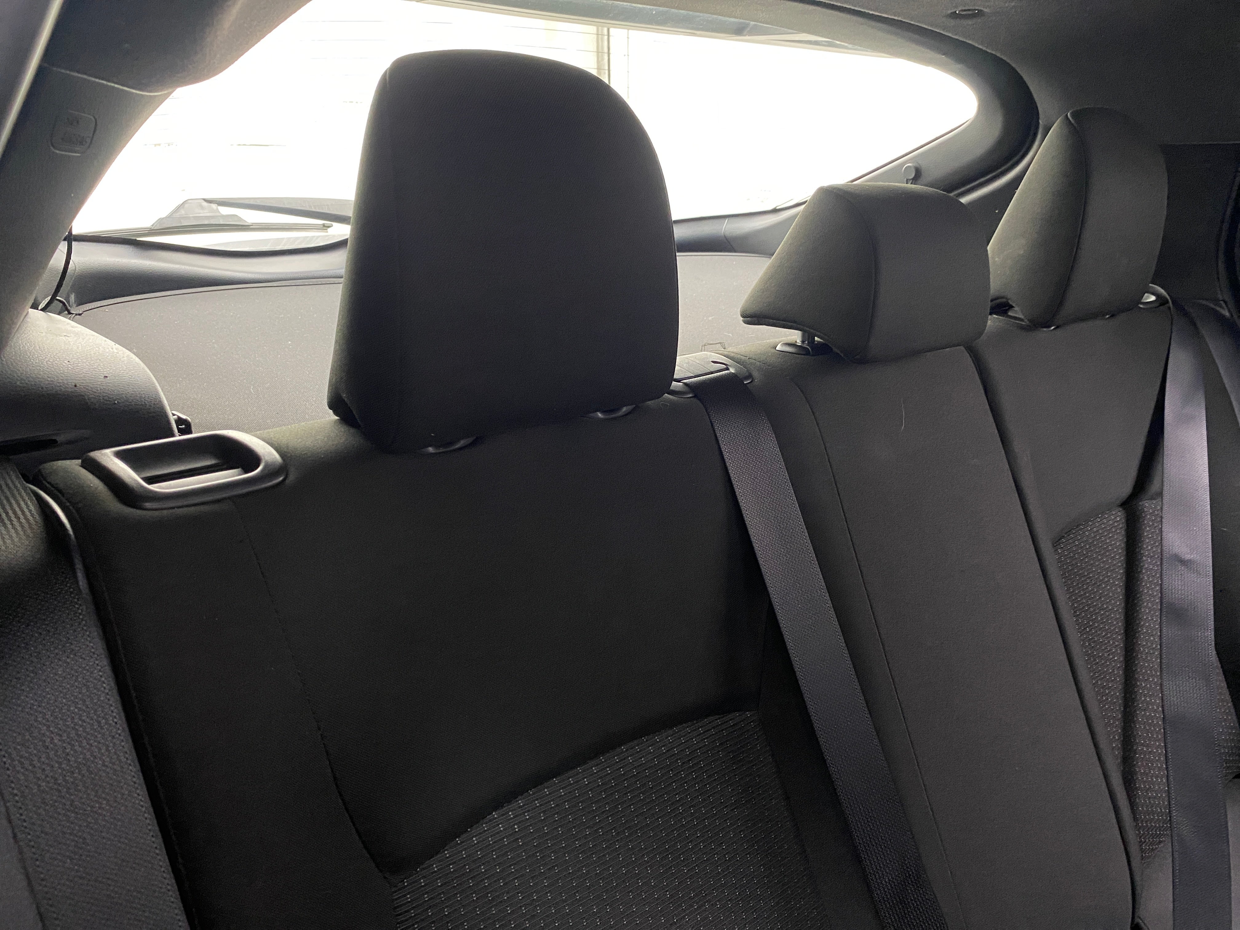 2019 Toyota C-HR XLE 6