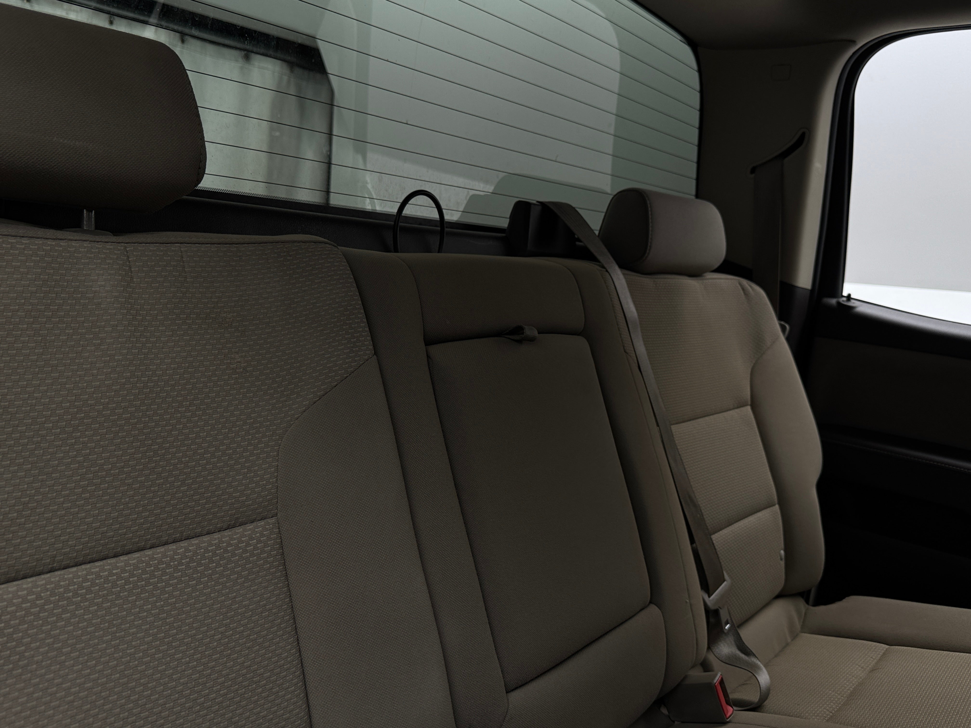 2016 Chevrolet Silverado 1500 LT Z71 6